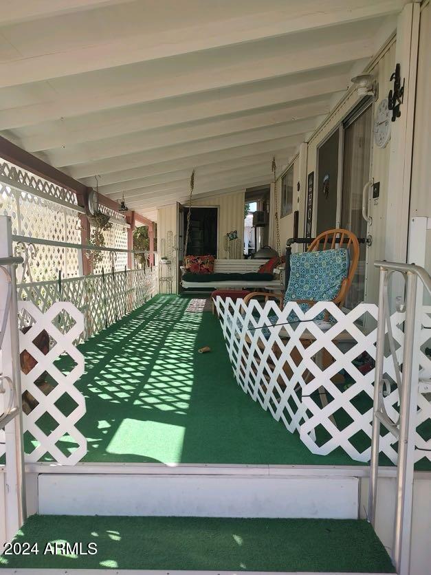 1855 W Wickenburg Way Way Unit: 95