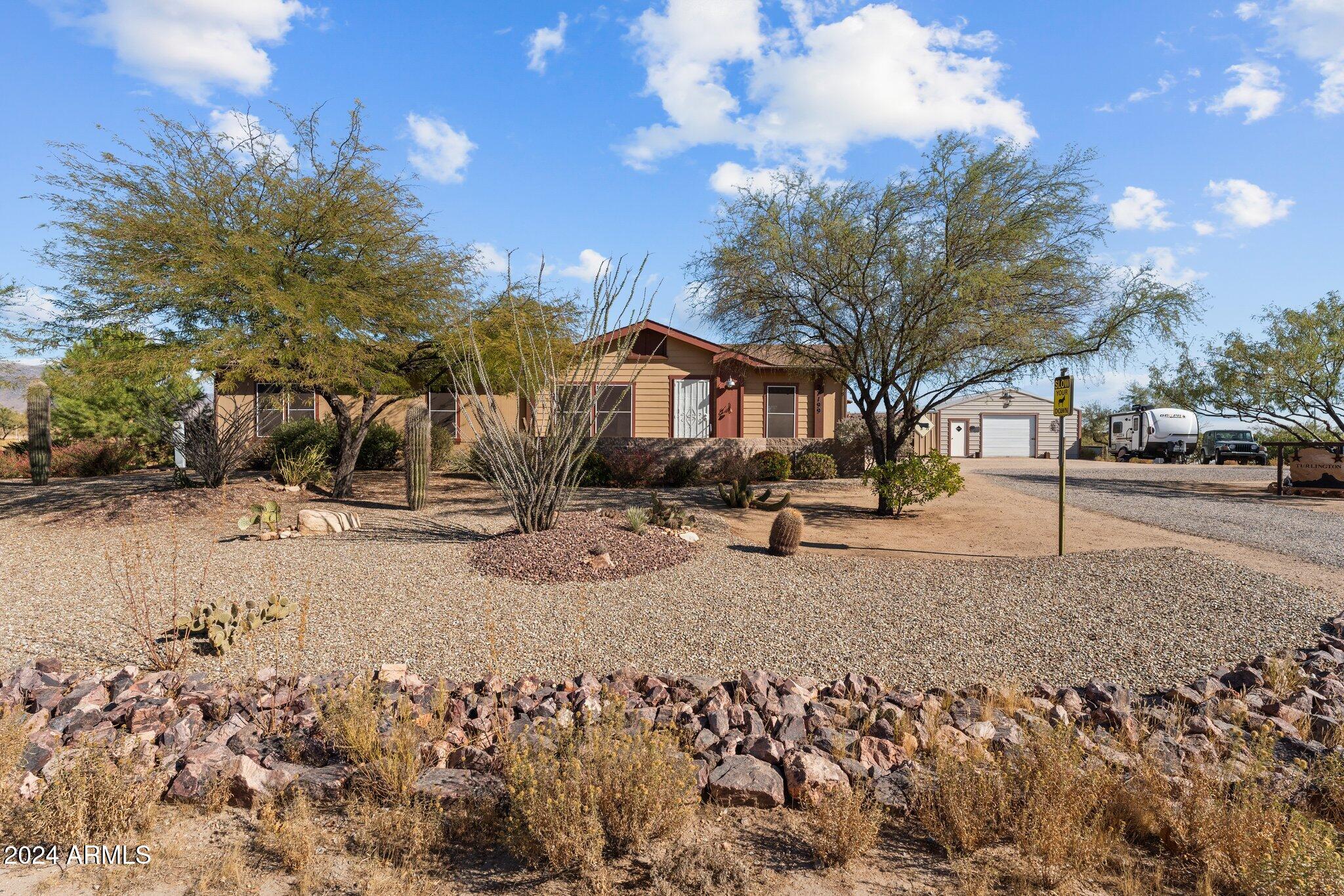 27199 S Congress Way