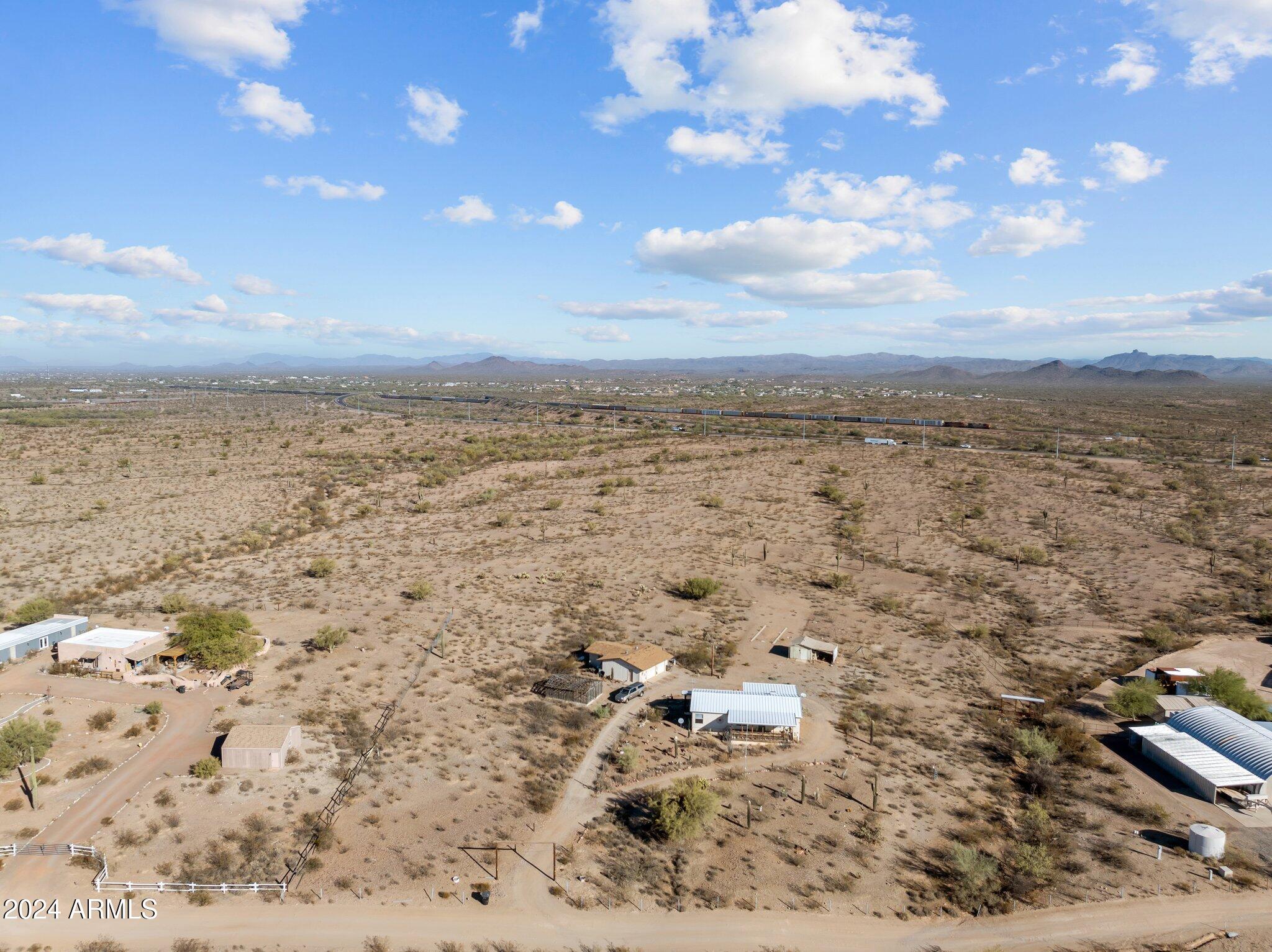 25340 W ADAMANDA Drive