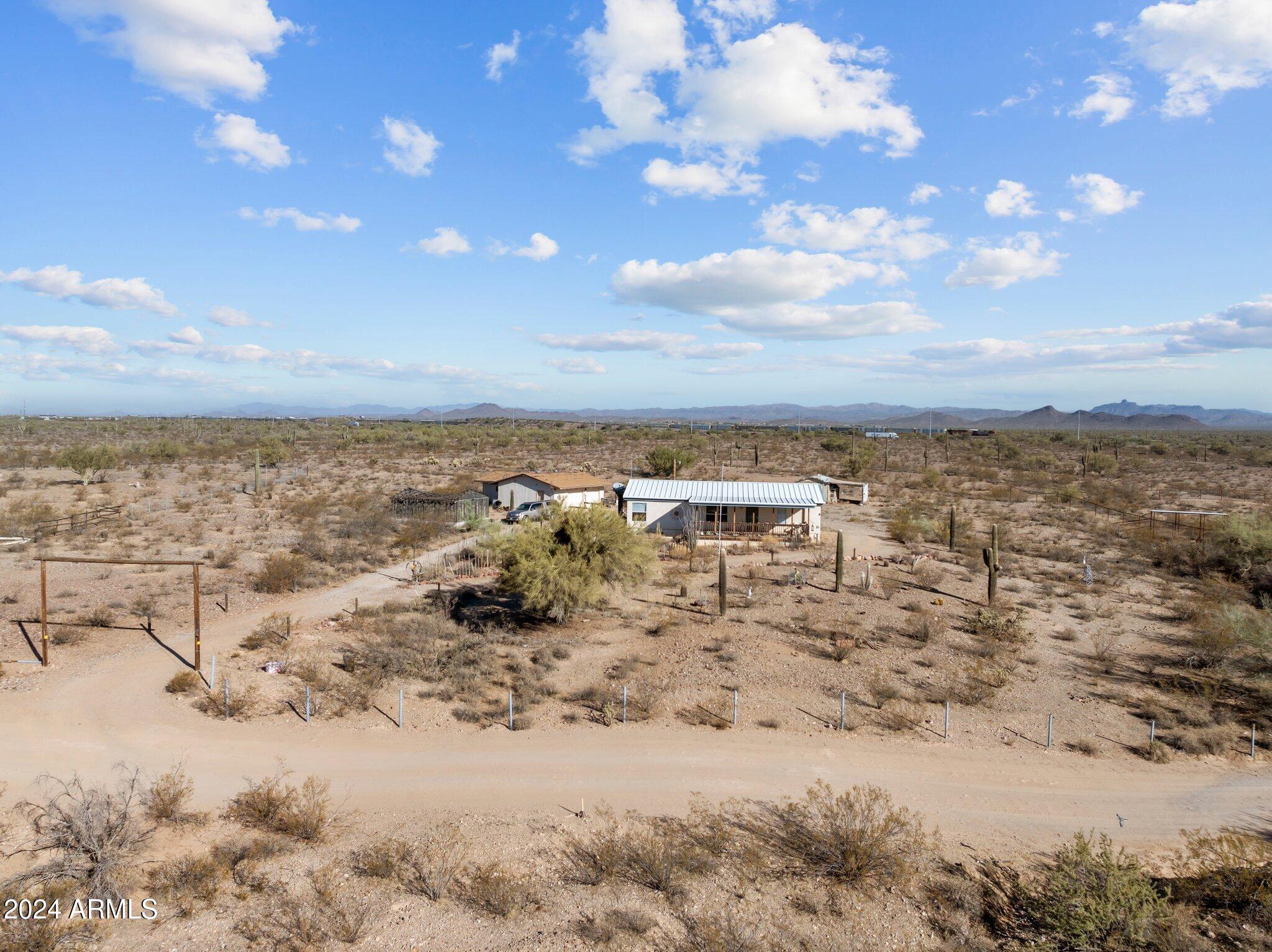 25340 W ADAMANDA Drive