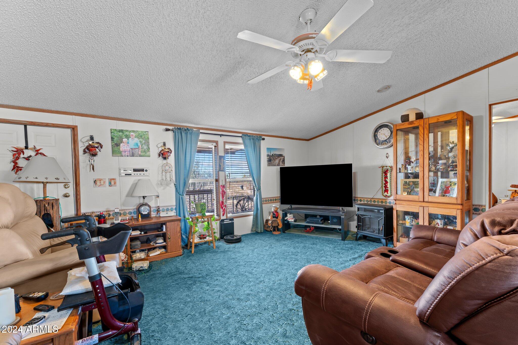 25340 W ADAMANDA Drive