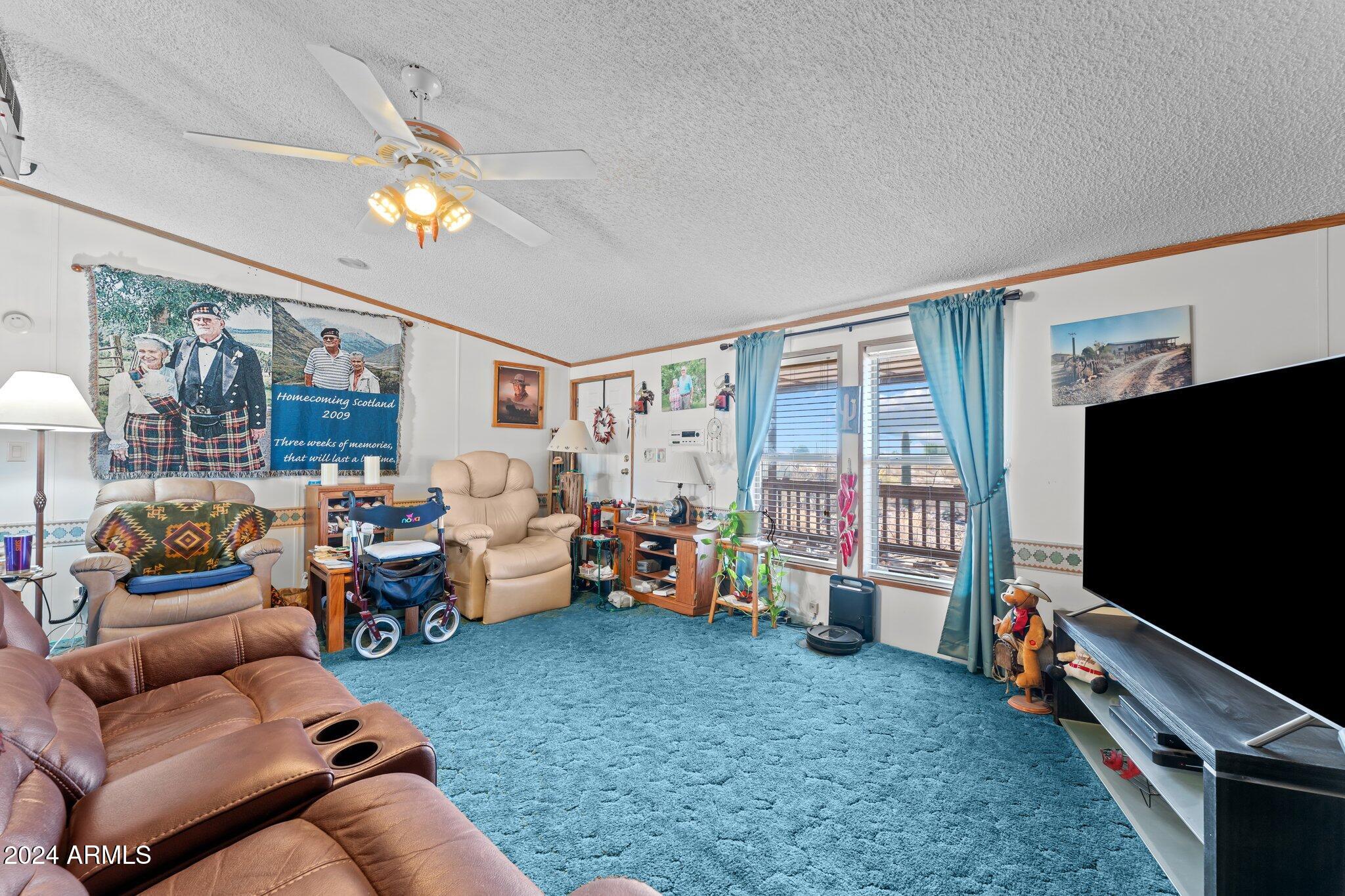 25340 W ADAMANDA Drive