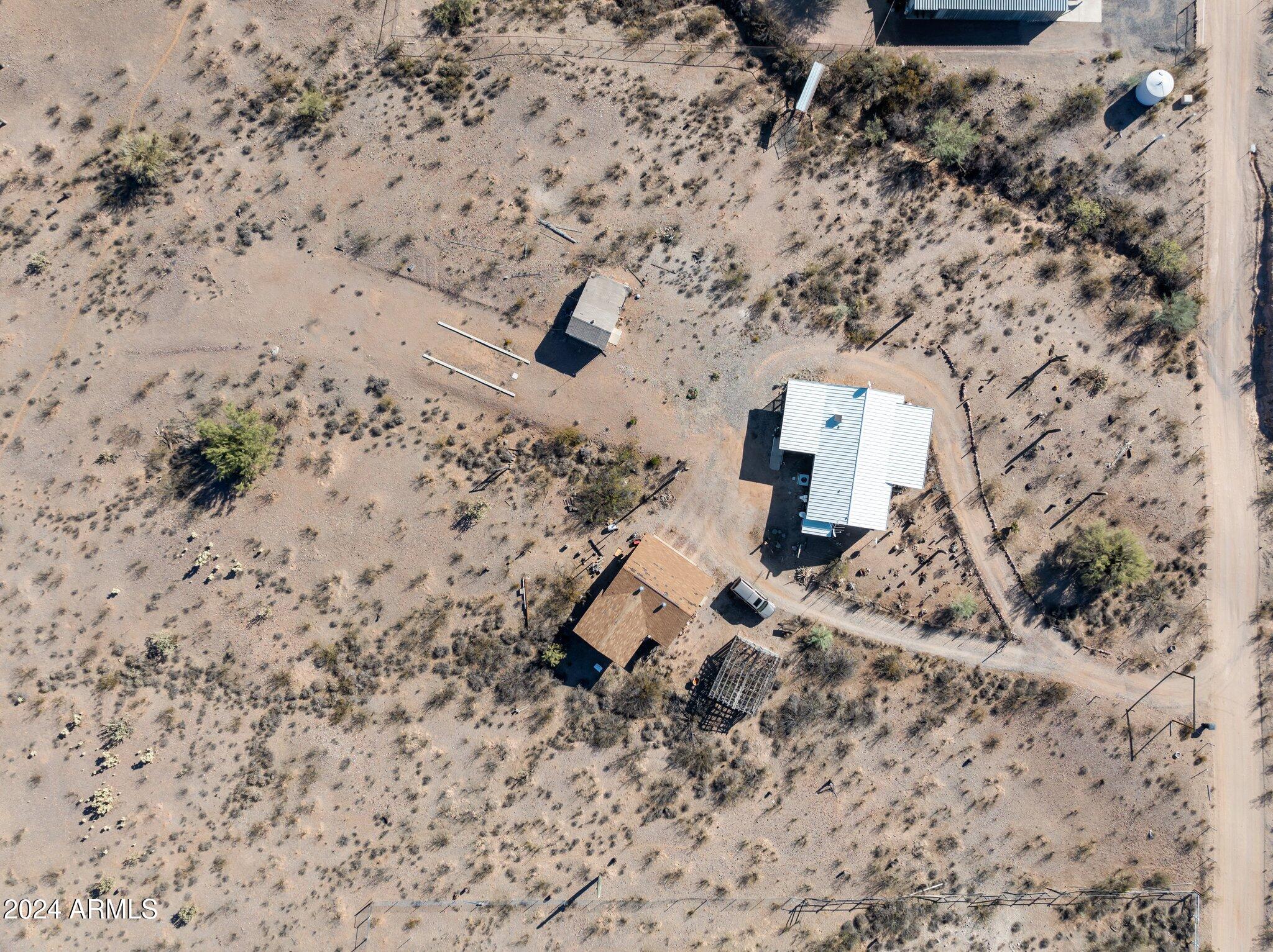 25340 W ADAMANDA Drive