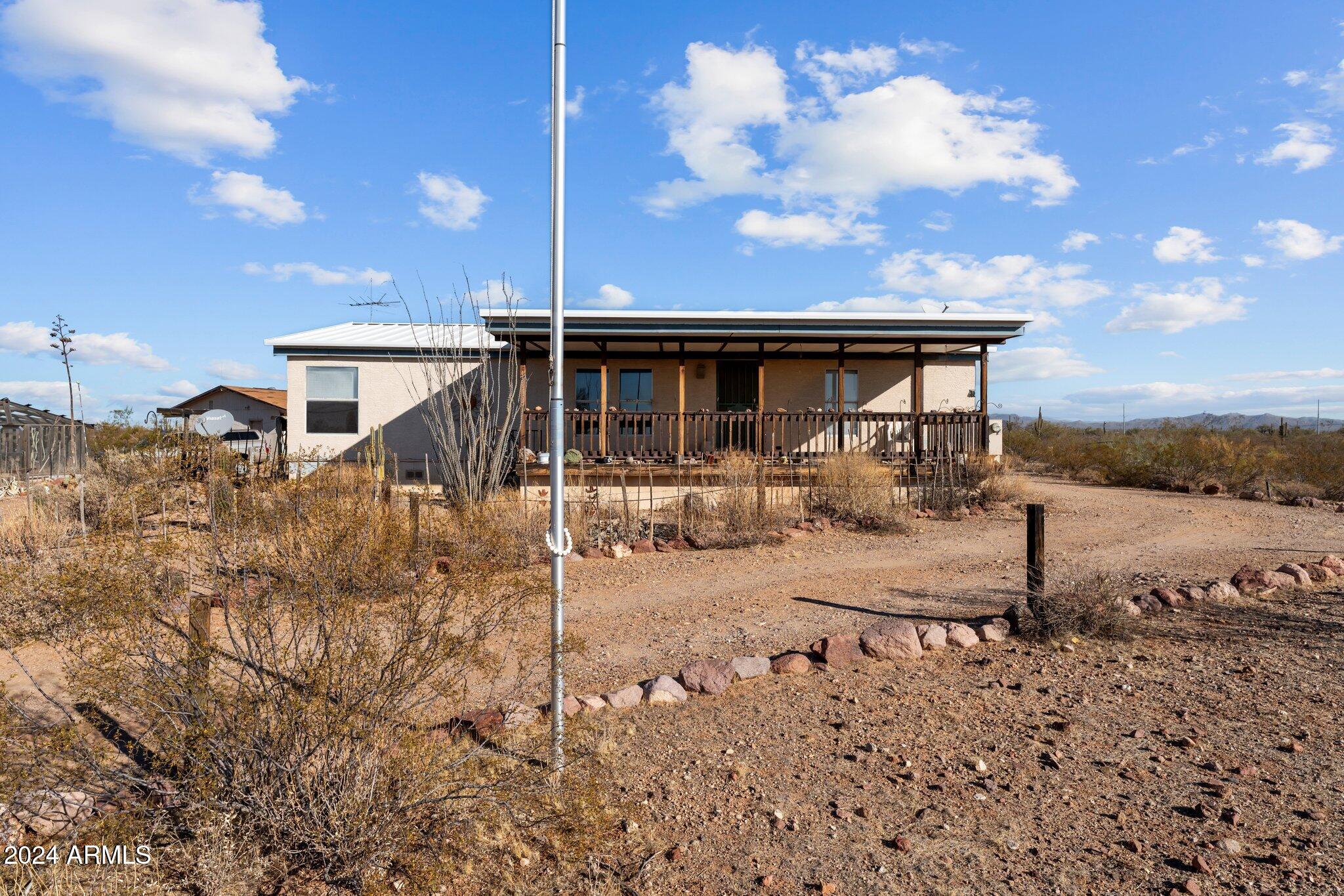 25340 W ADAMANDA Drive
