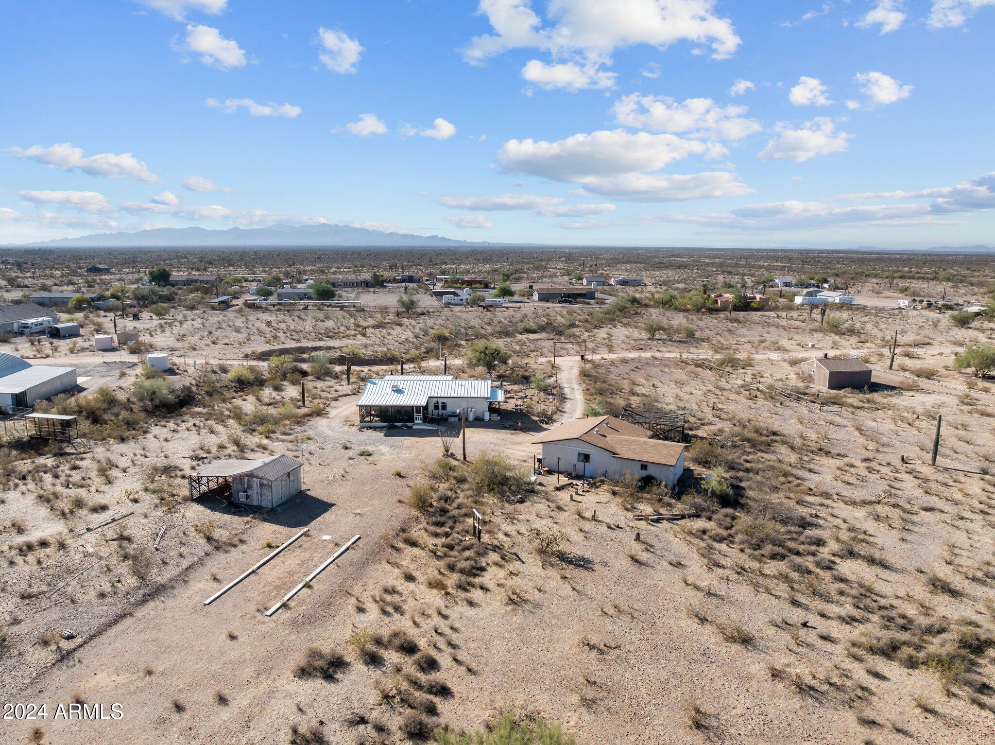 25340 W ADAMANDA Drive
