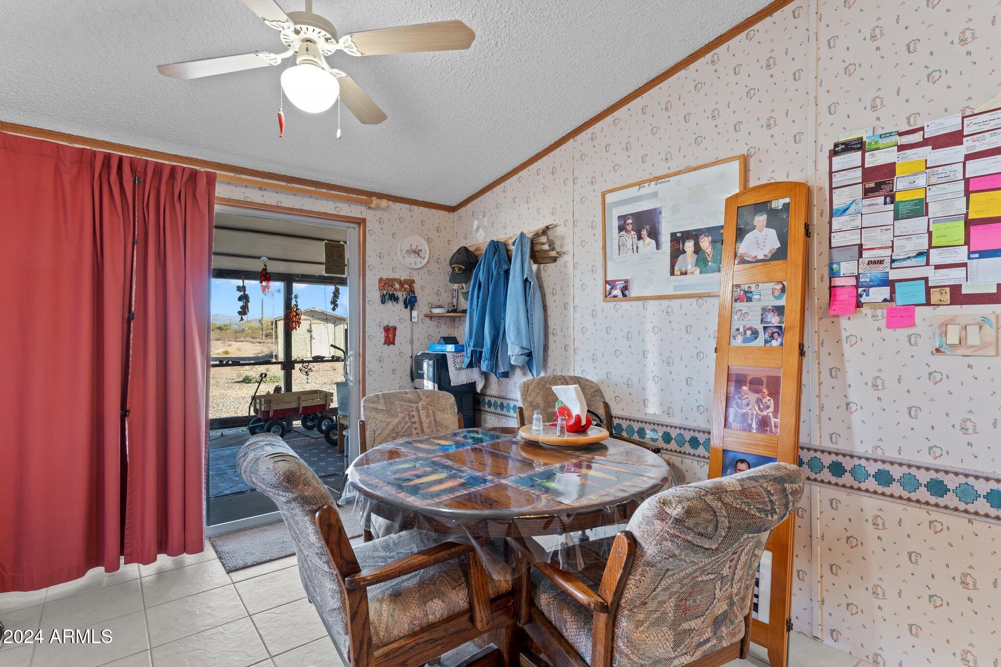 25340 W ADAMANDA Drive
