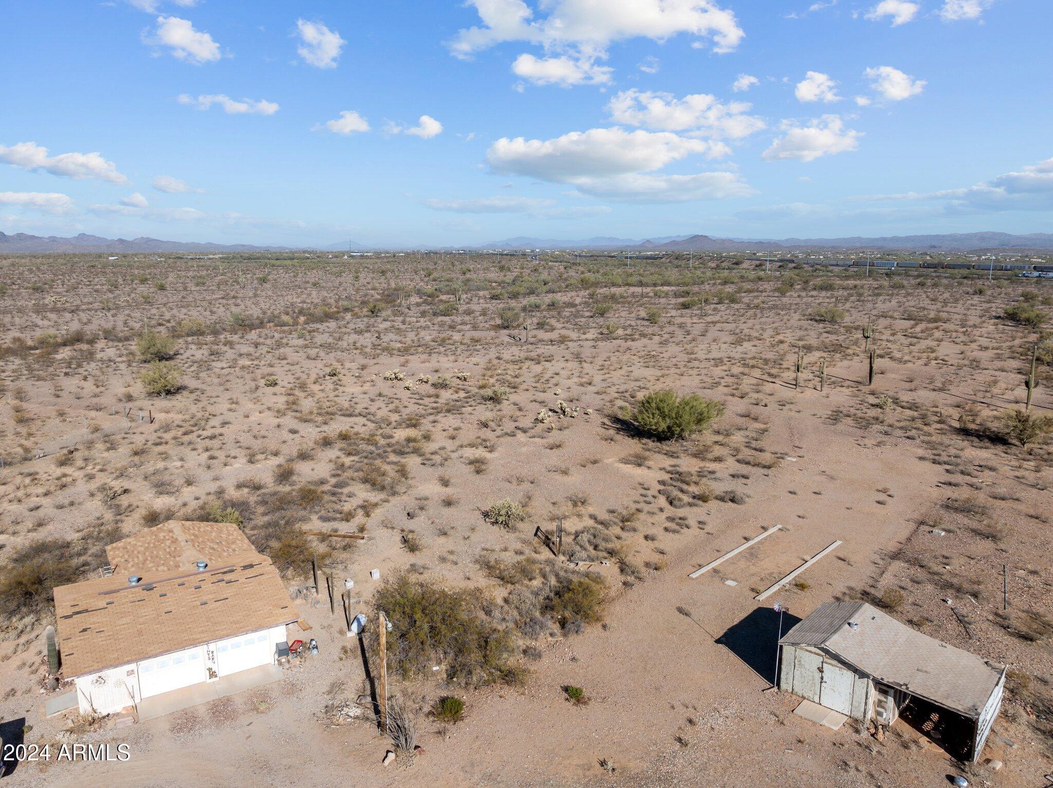 25340 W ADAMANDA Drive