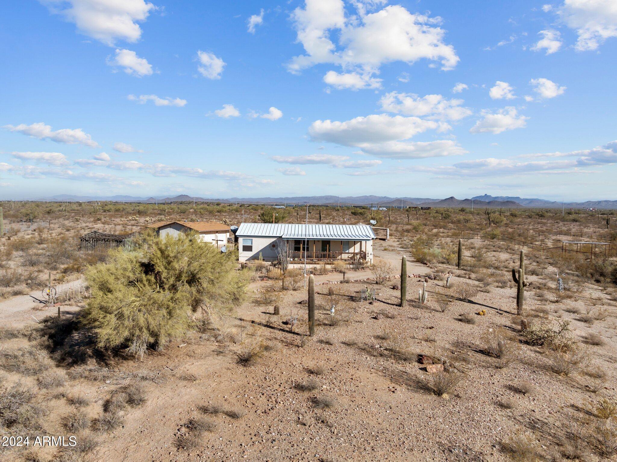 25340 W ADAMANDA Drive