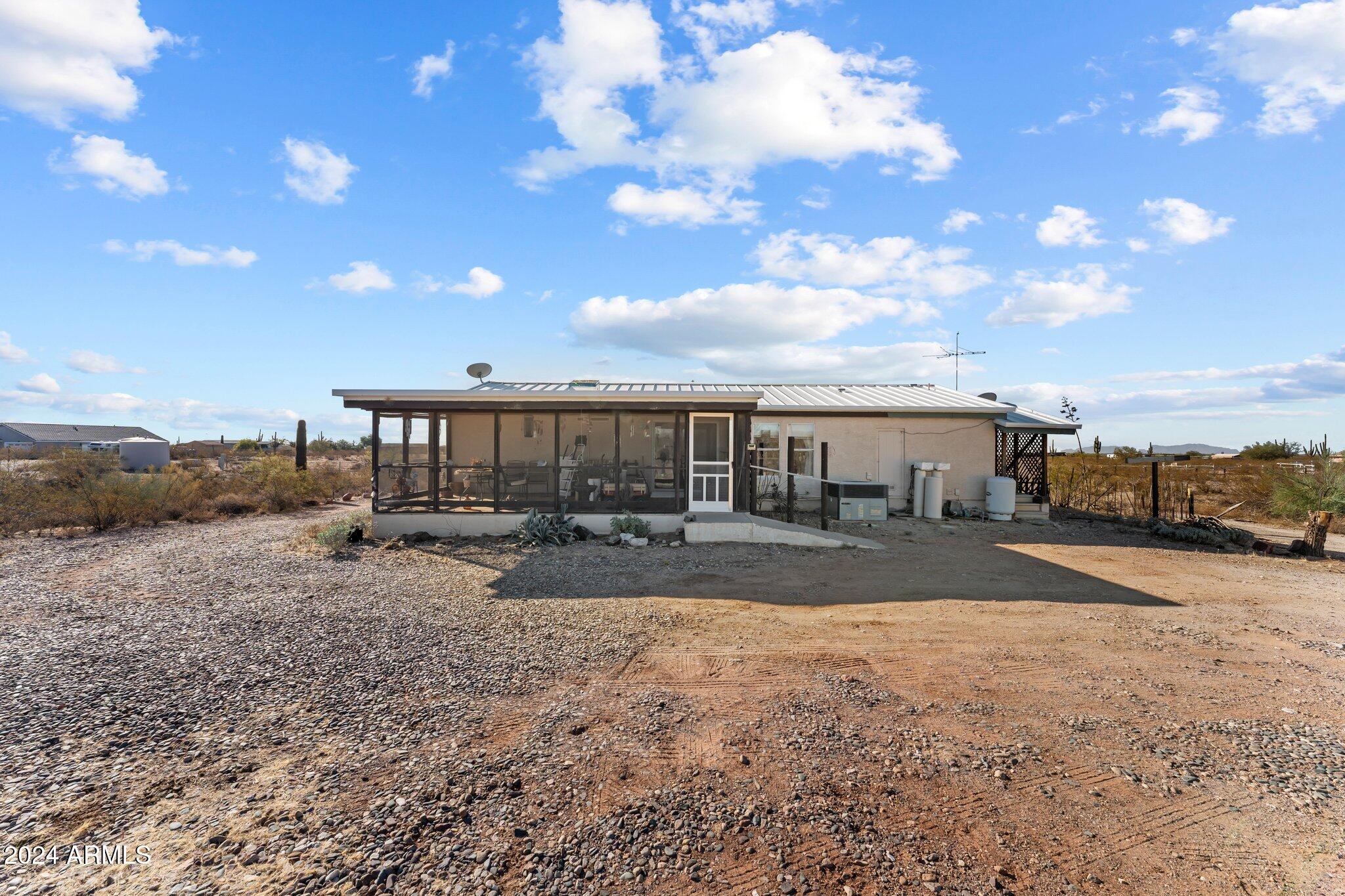 25340 W ADAMANDA Drive