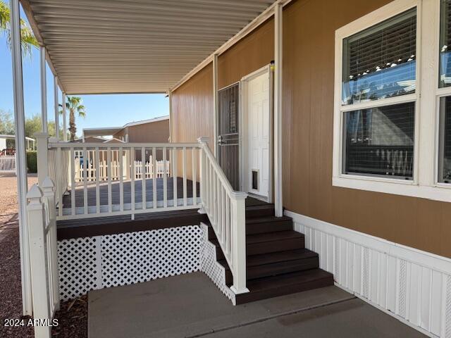 2000 S Apache Road 27