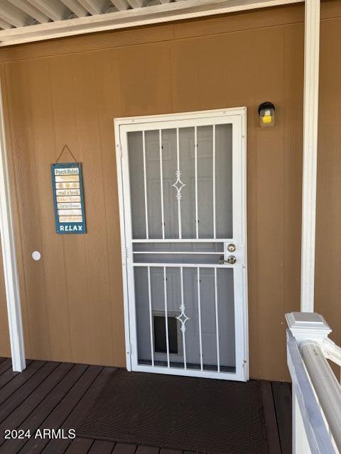 2000 S Apache Road 27