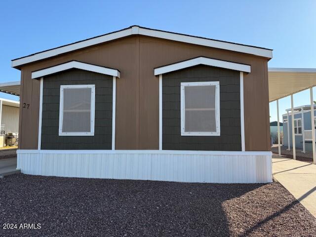 2000 S Apache Road 27