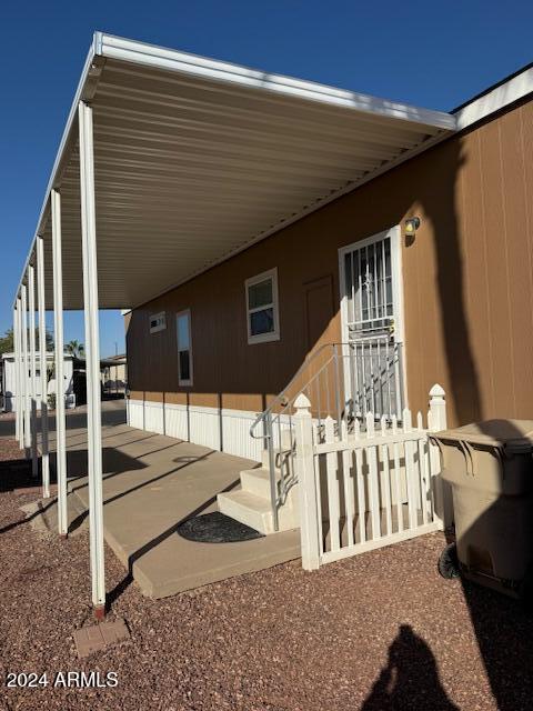 2000 S Apache Road 27