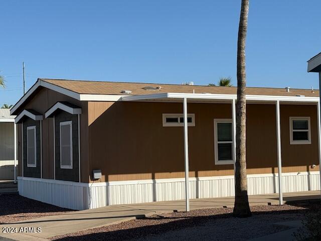 2000 S Apache Road 27
