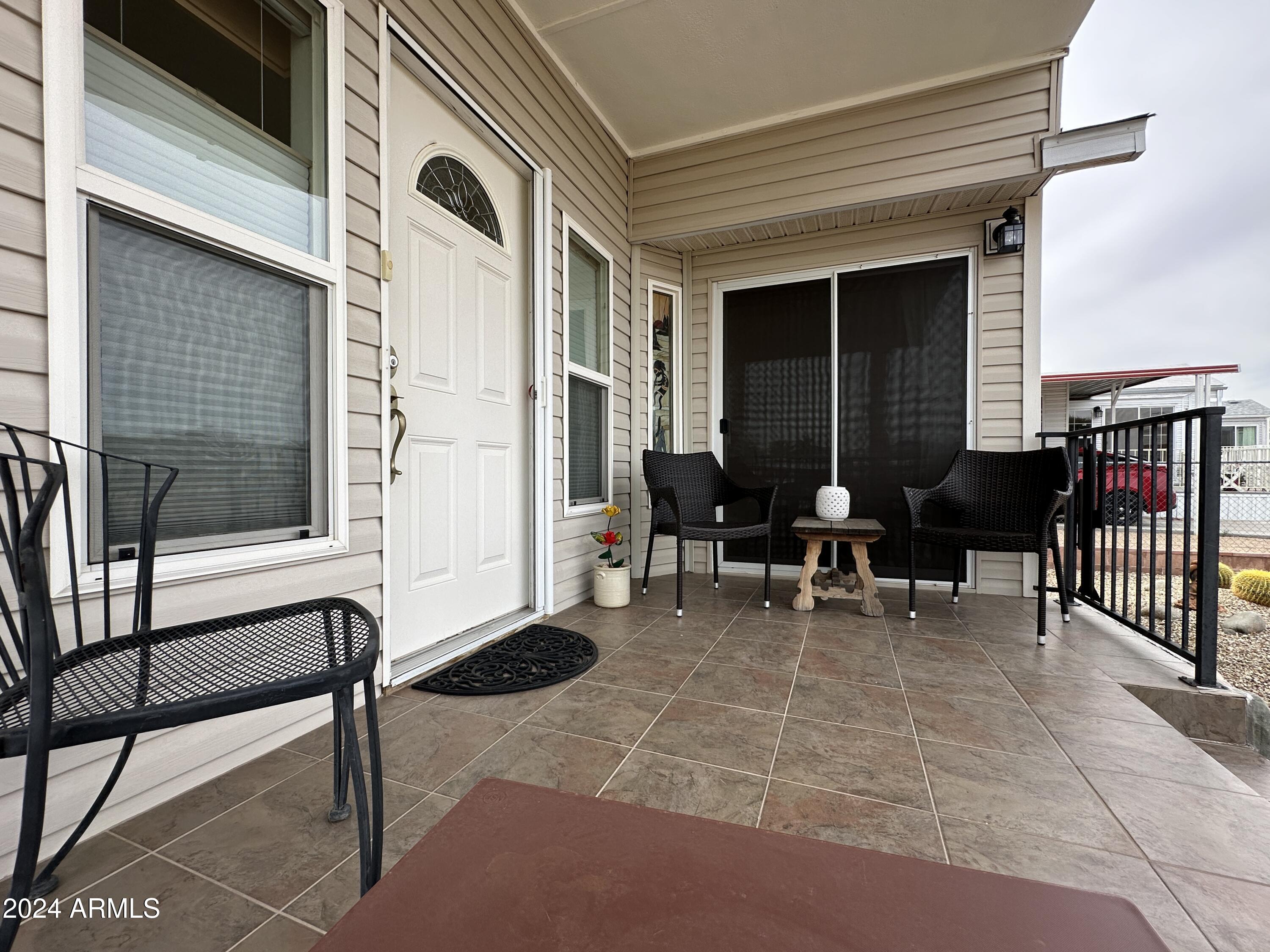 21261 W WIND SPIRIT Lane, Lot317
