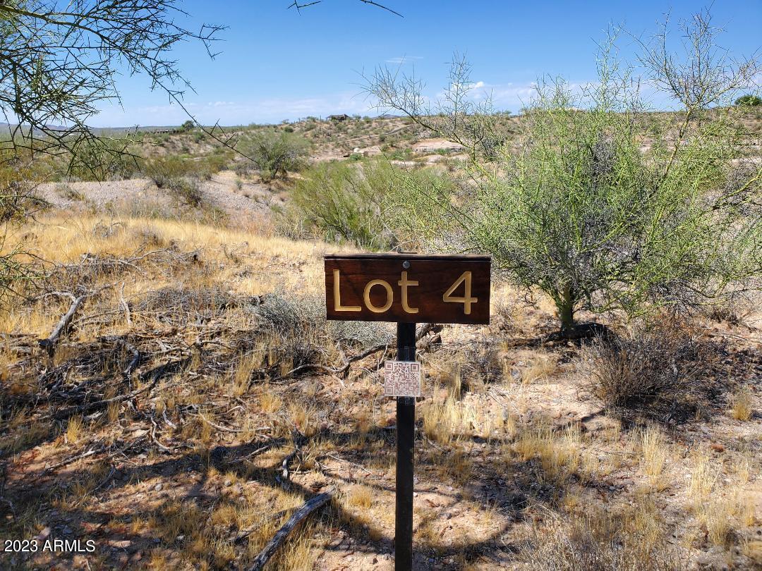 LOT 4*** 337TH AVENUE / LOT 4 -