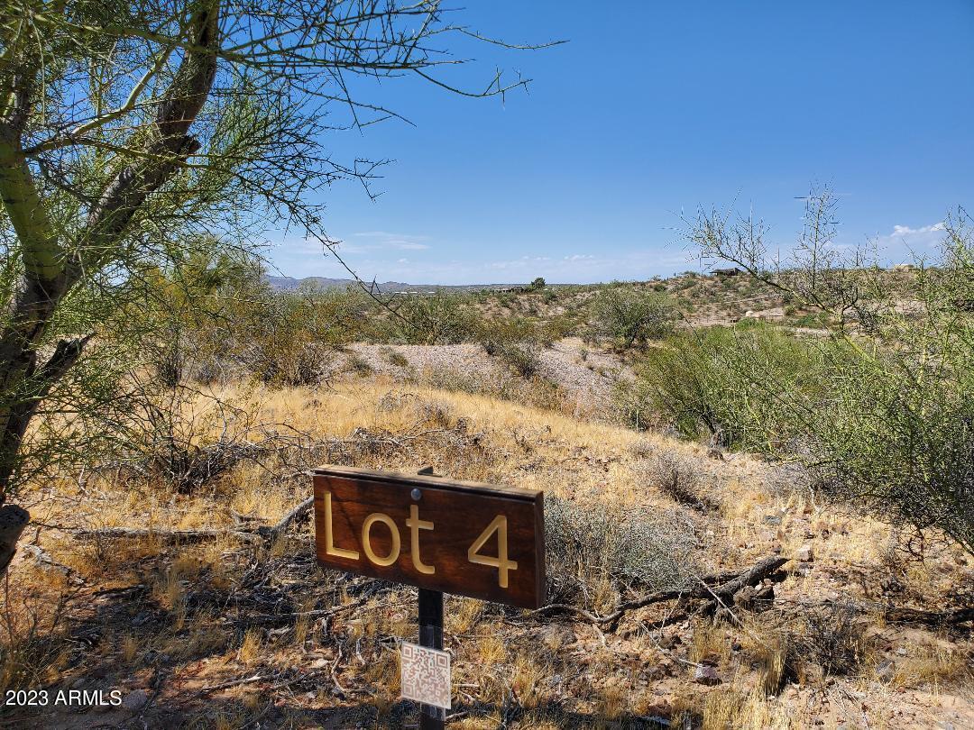 LOT 4*** 337TH AVENUE / LOT 4 -