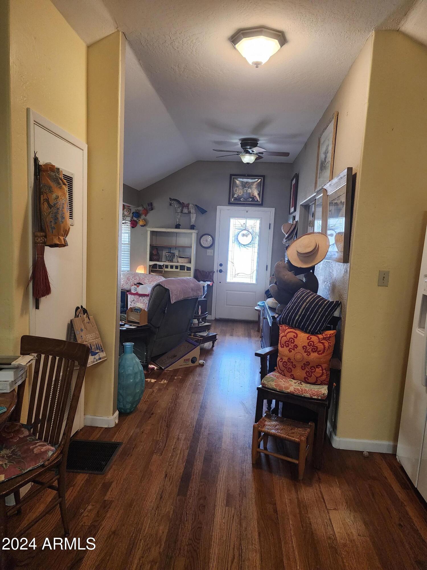 243 N ADAMS Street