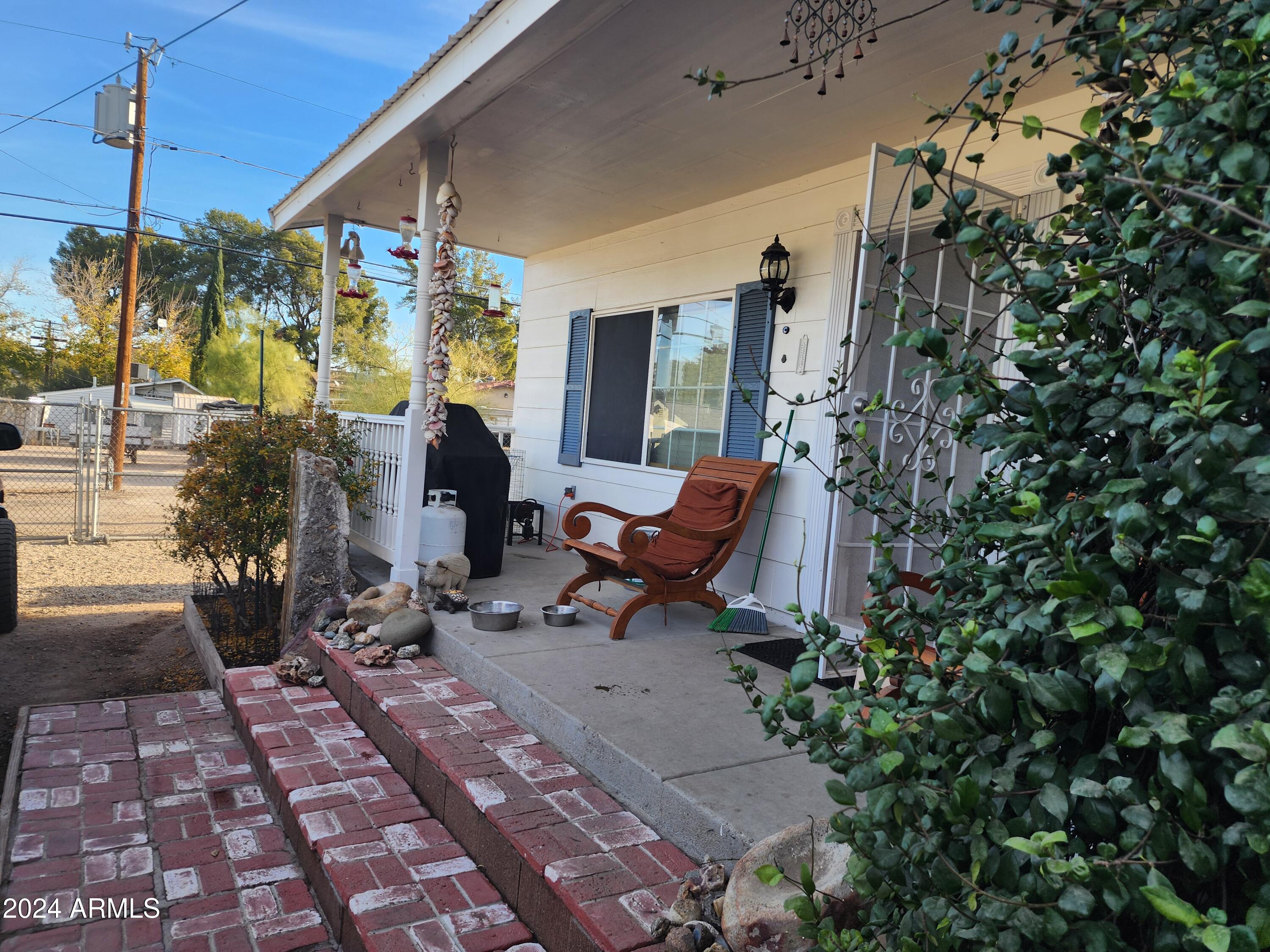 243 N ADAMS Street