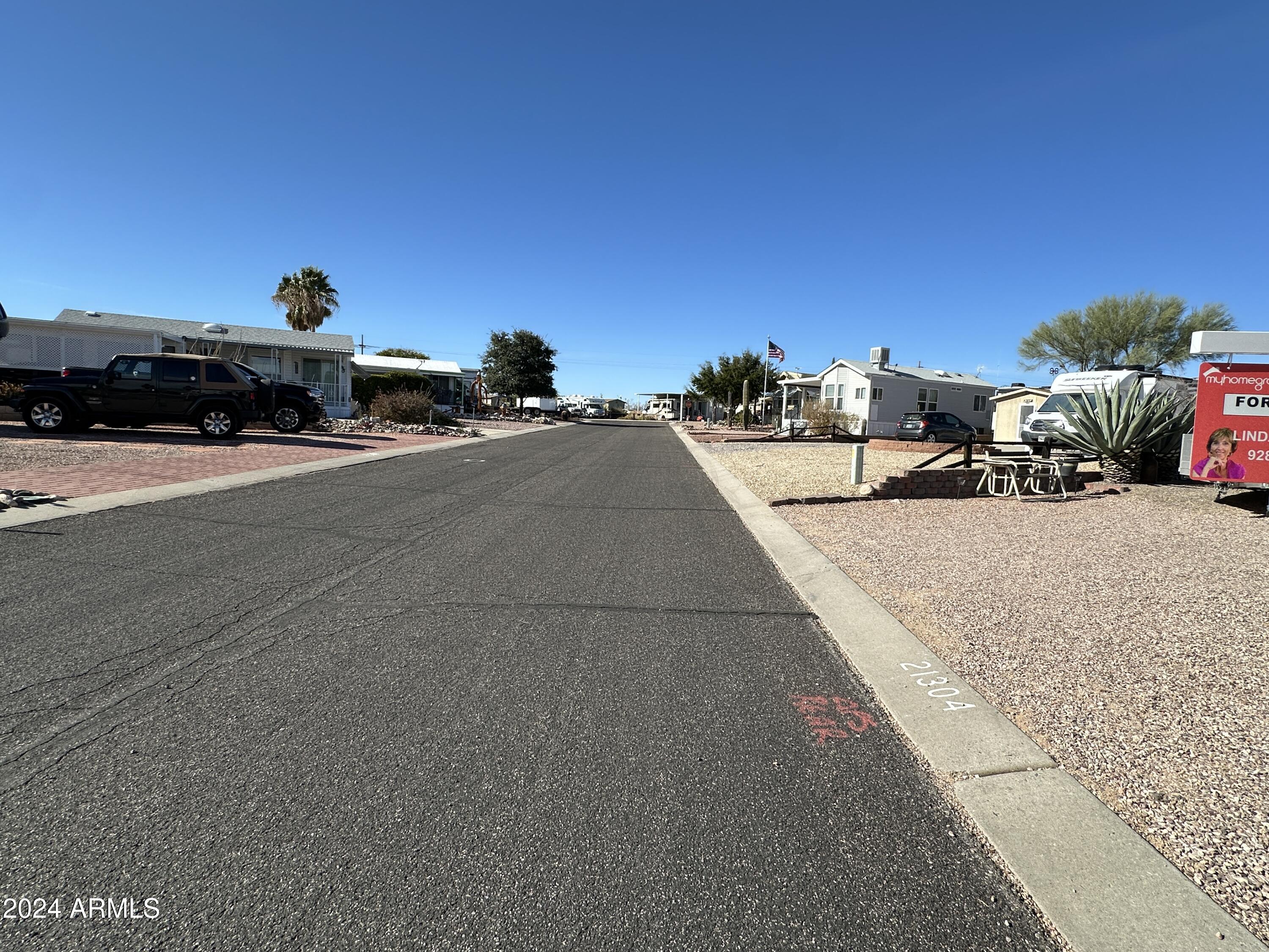 21304 W IRON EAGLE Drive Lot 345