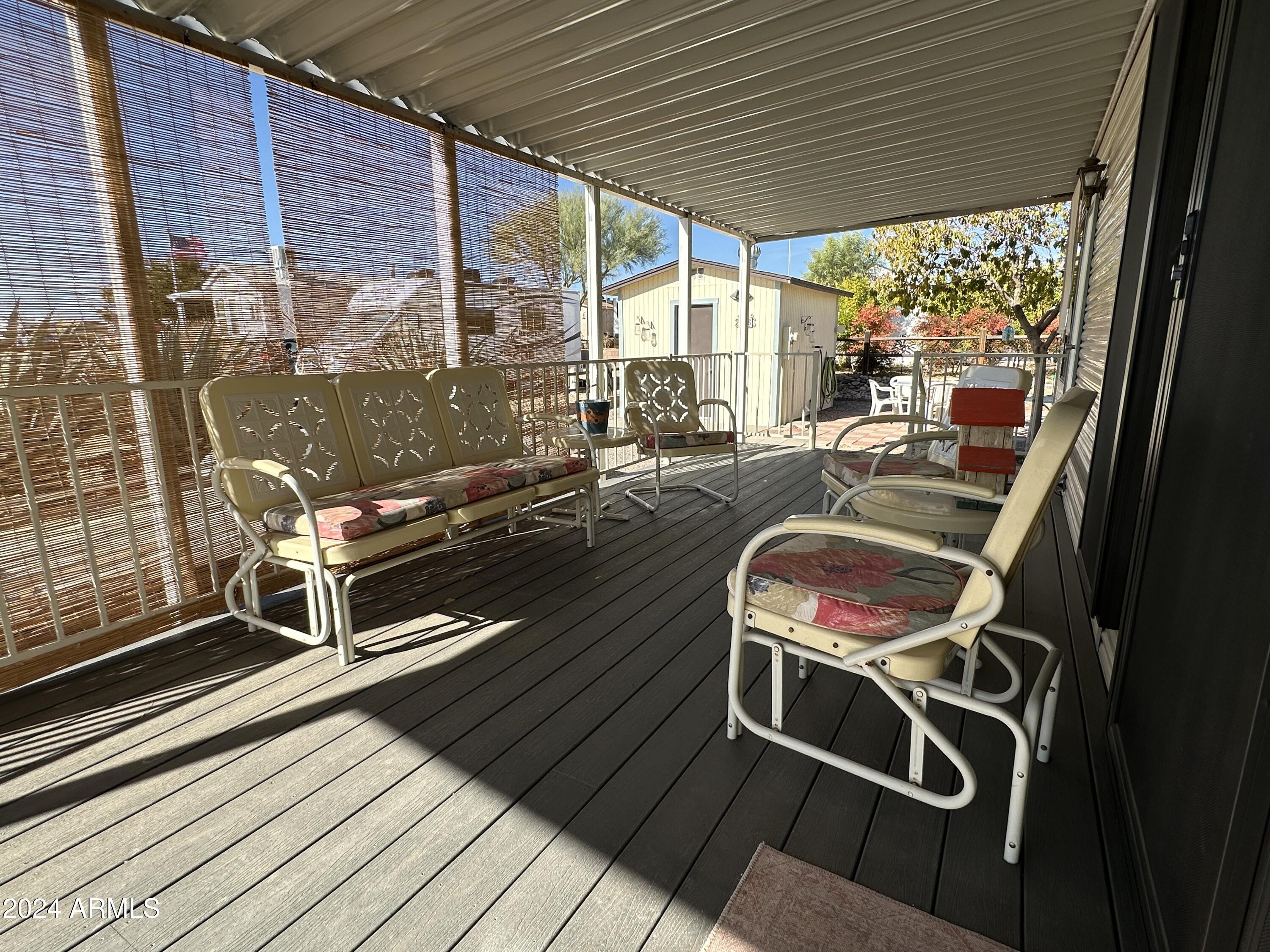 21304 W IRON EAGLE Drive Lot 345