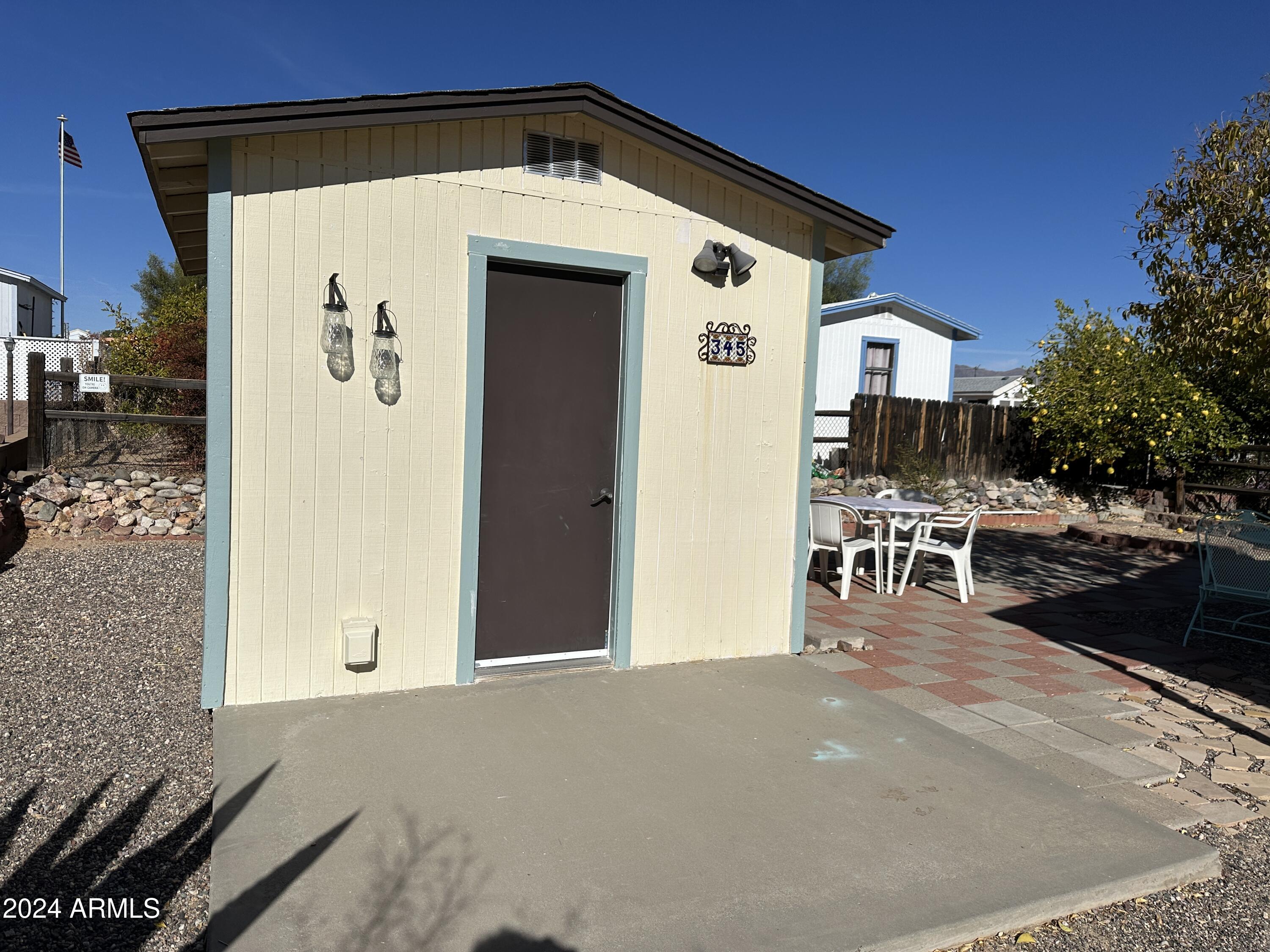 21304 W IRON EAGLE Drive Lot 345