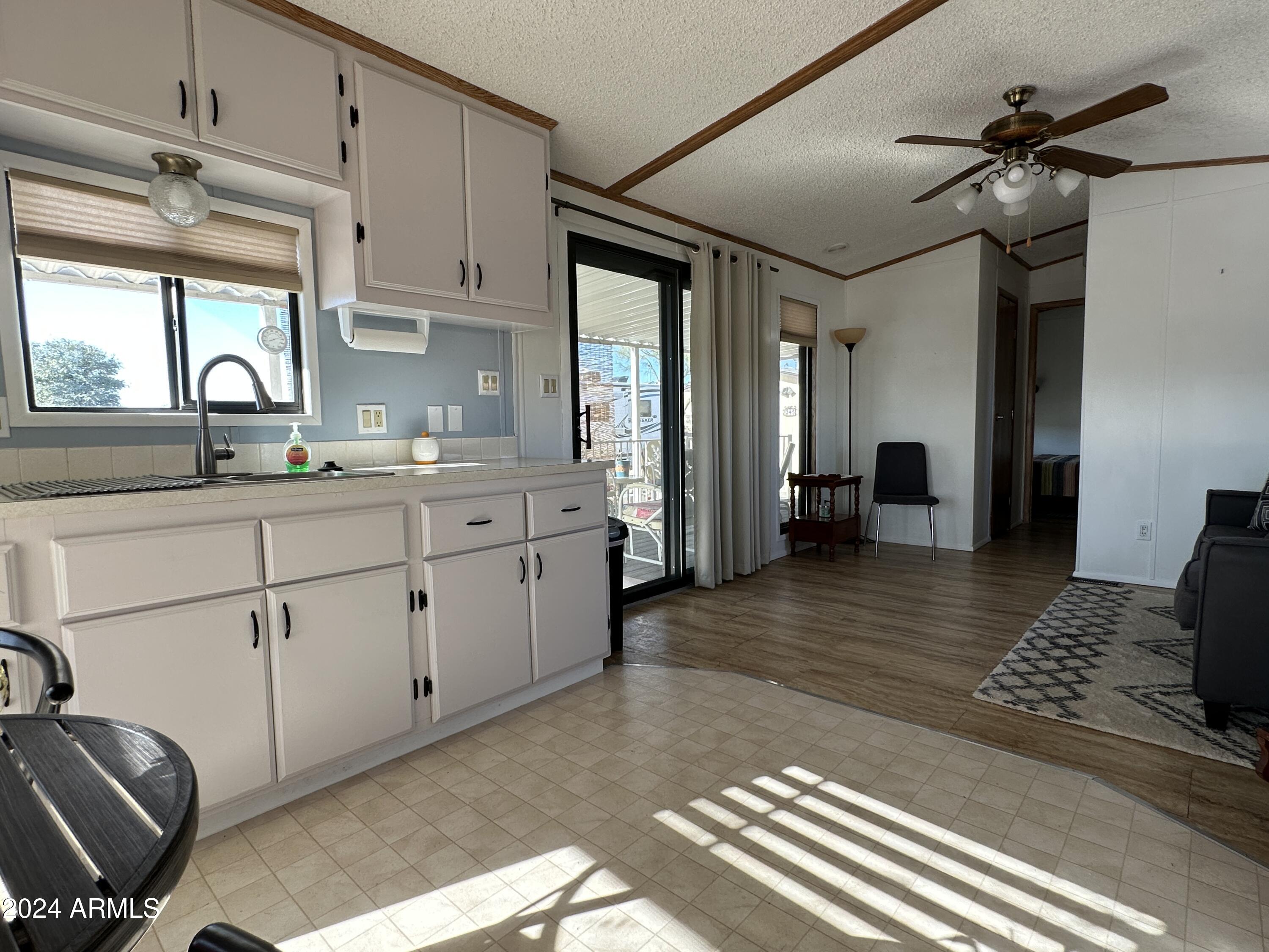 21304 W IRON EAGLE Drive Lot 345