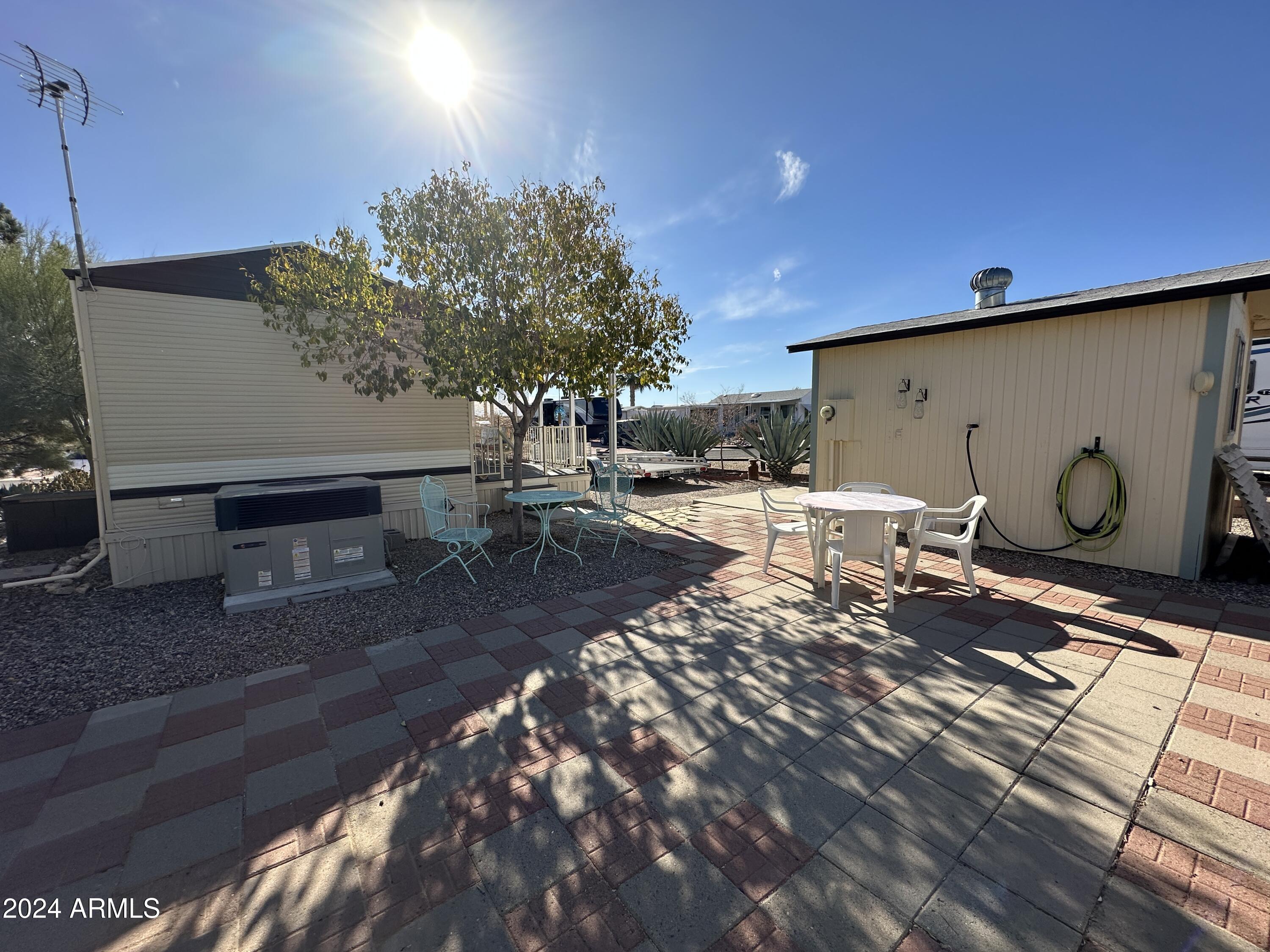 21304 W IRON EAGLE Drive Lot 345