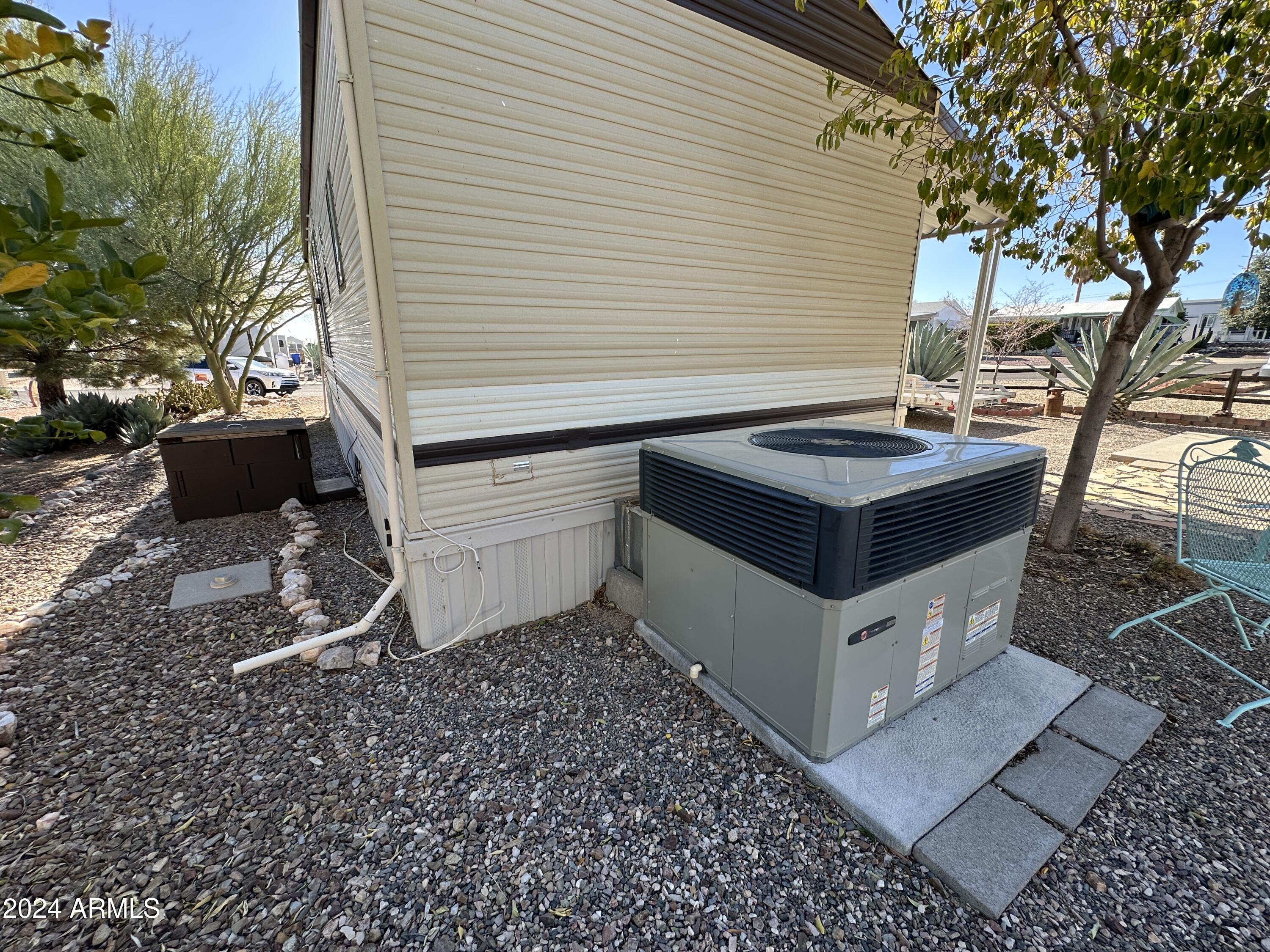 21304 W IRON EAGLE Drive Lot 345