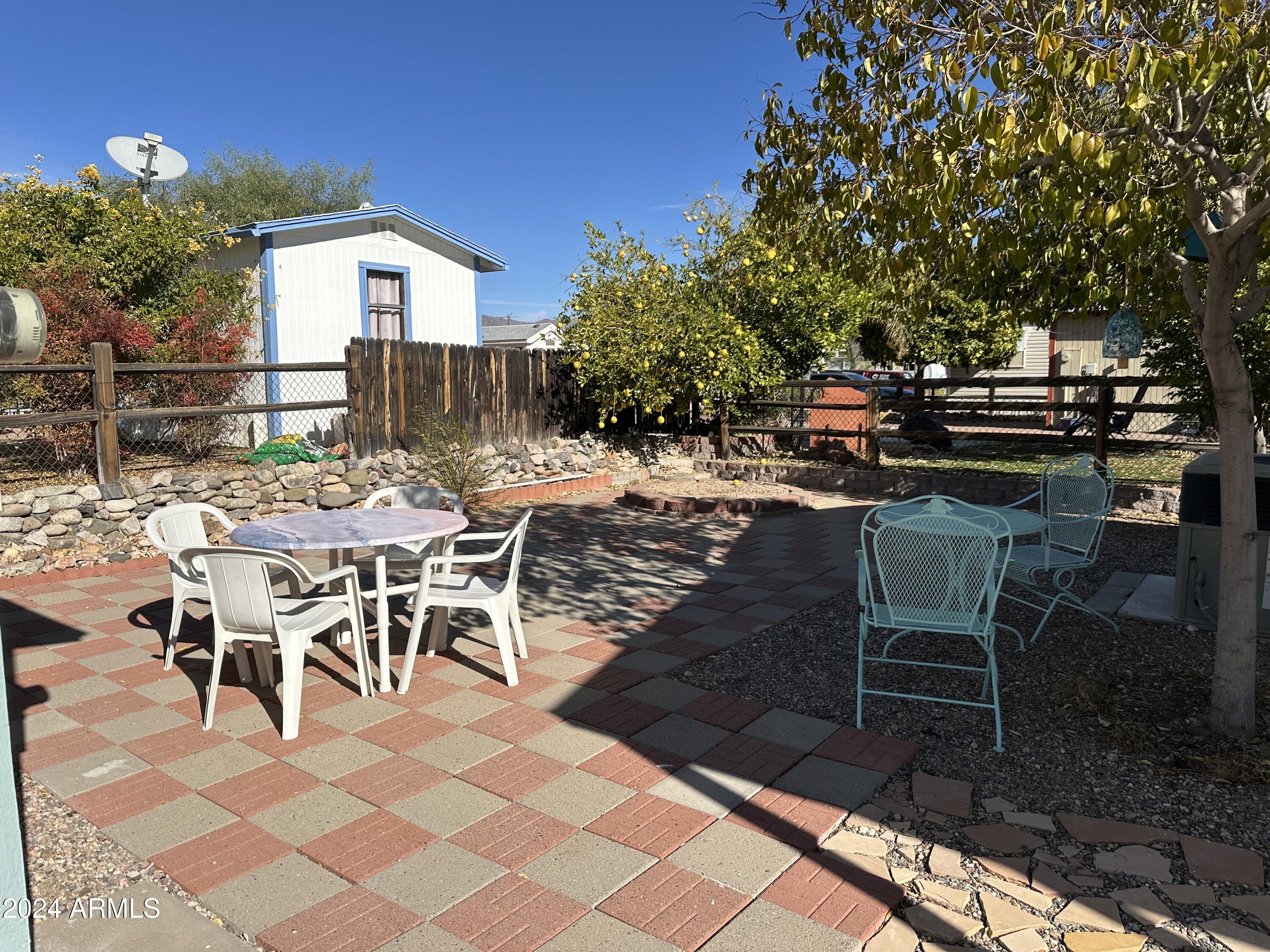 21304 W IRON EAGLE Drive Lot 345