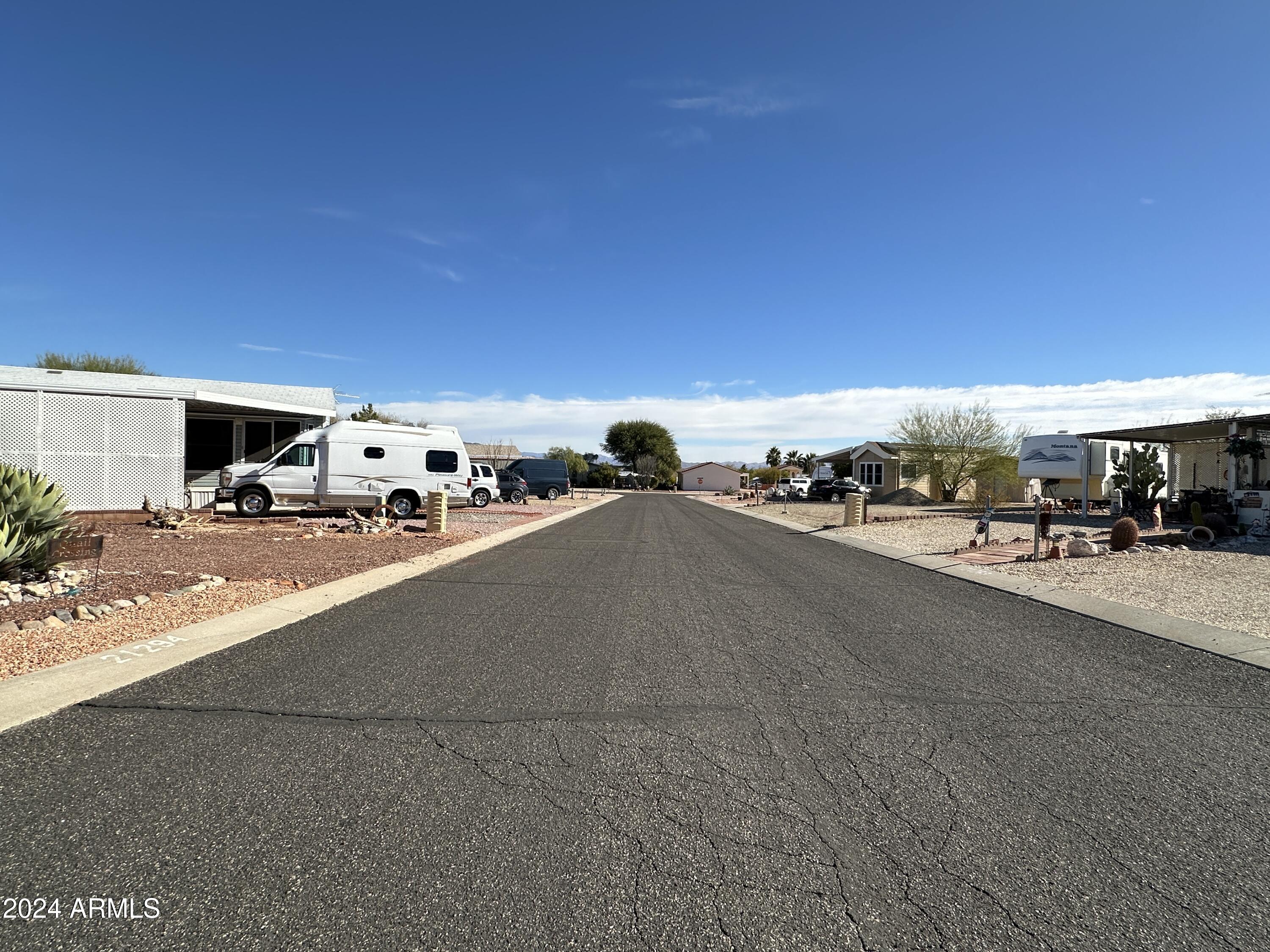 21304 W IRON EAGLE Drive Lot 345