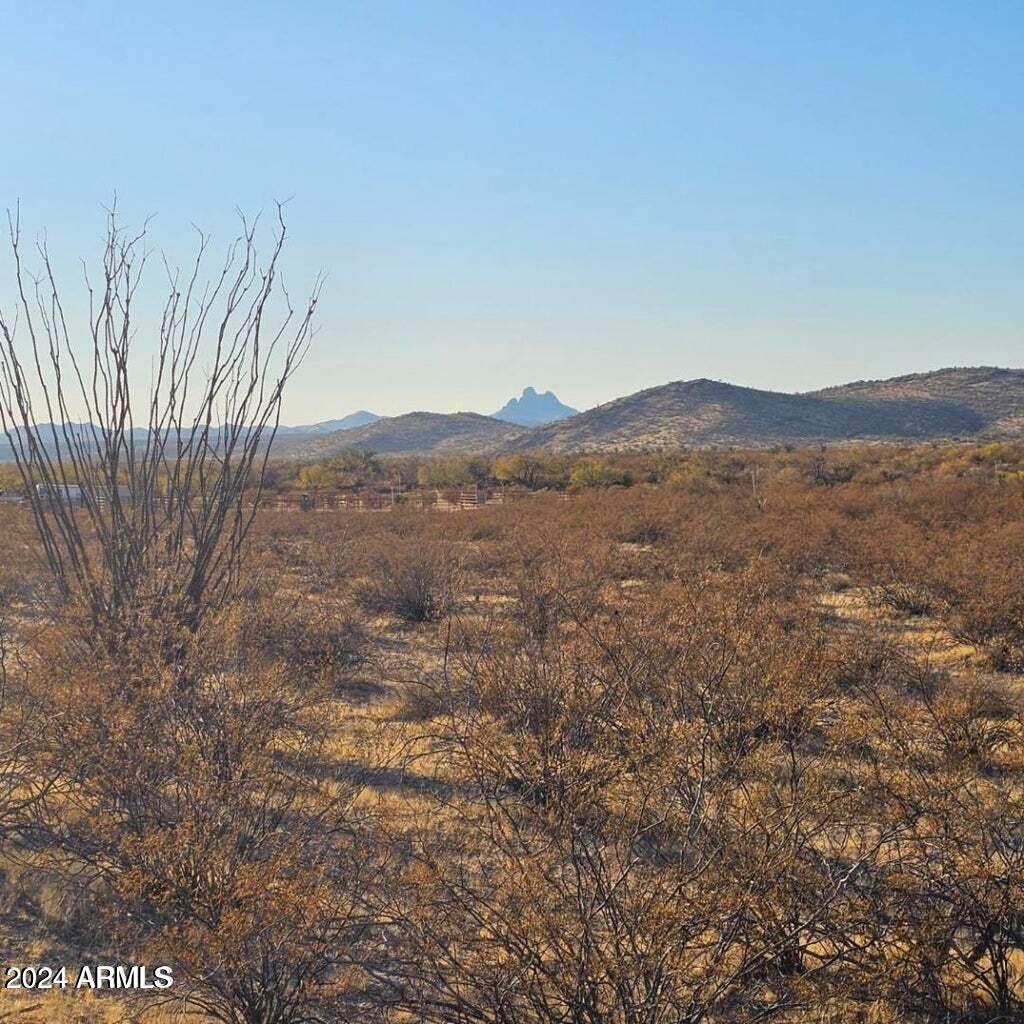 21775 W Date Creek Road 9 & 10