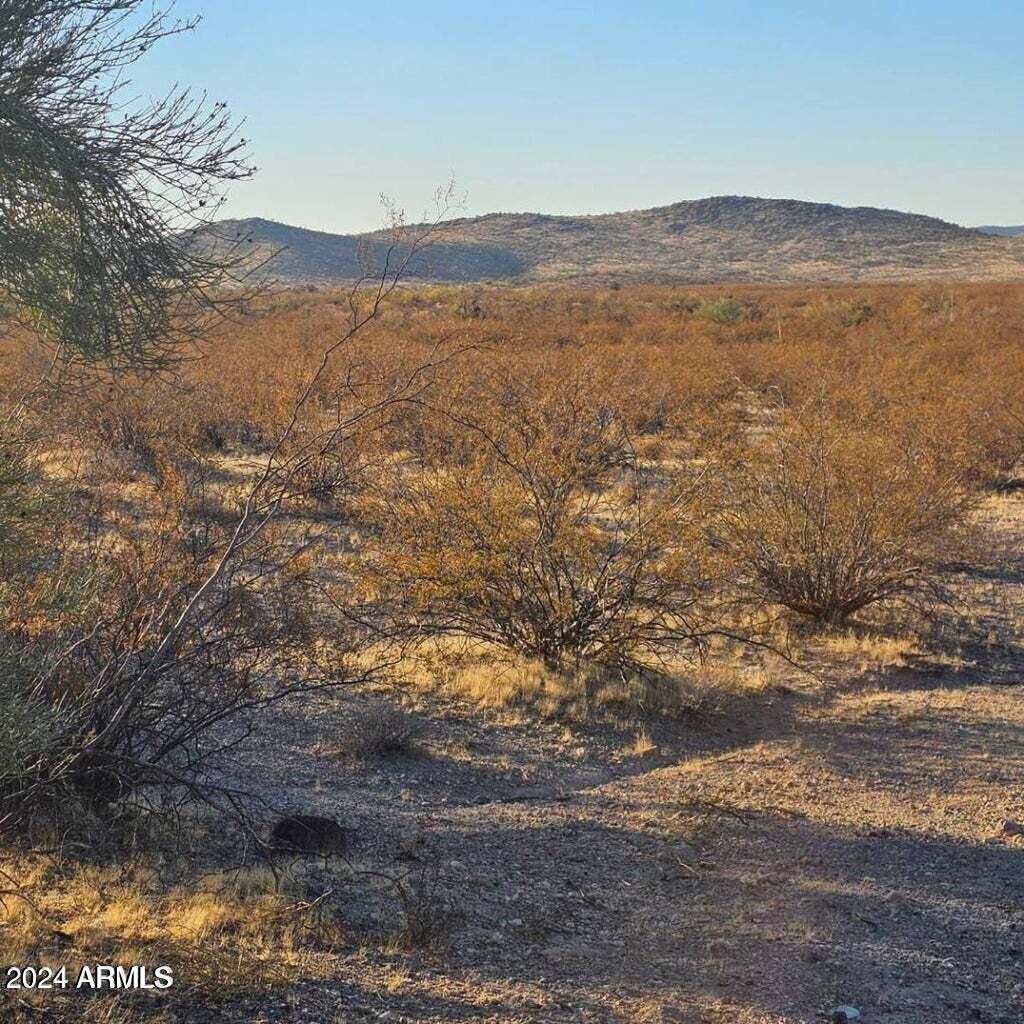 21775 W Date Creek Road 9 & 10