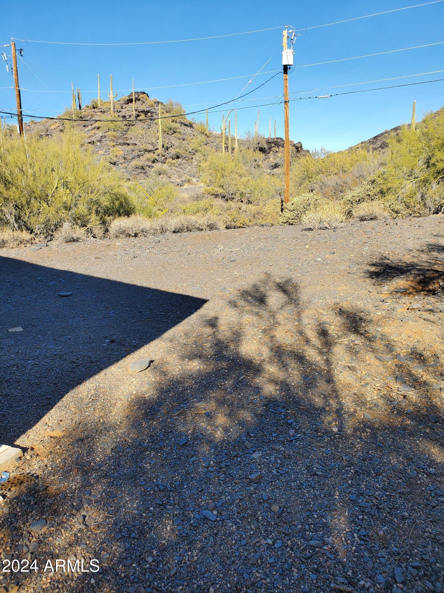 36975 N SUNSET Trail
