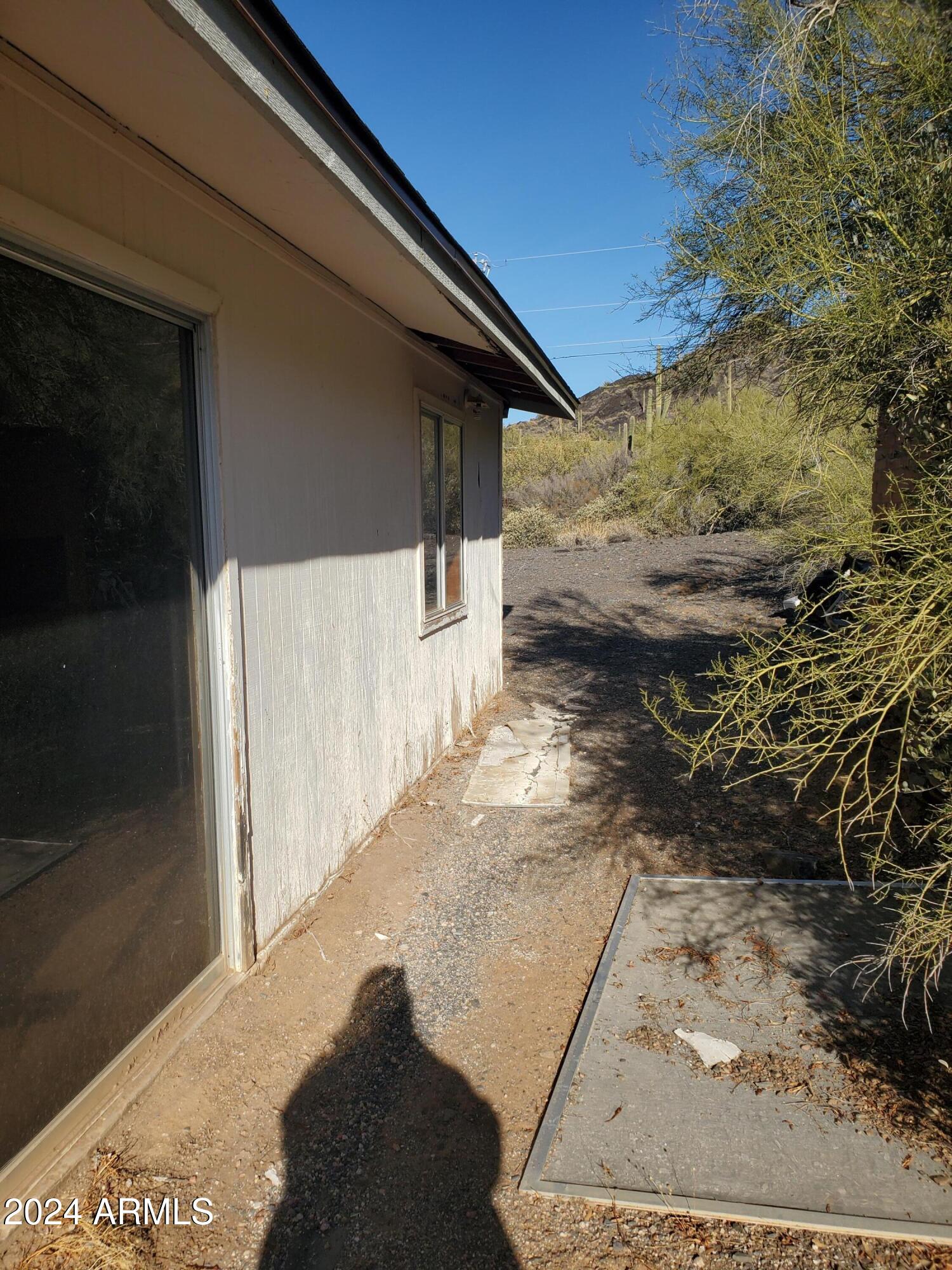 36975 N SUNSET Trail