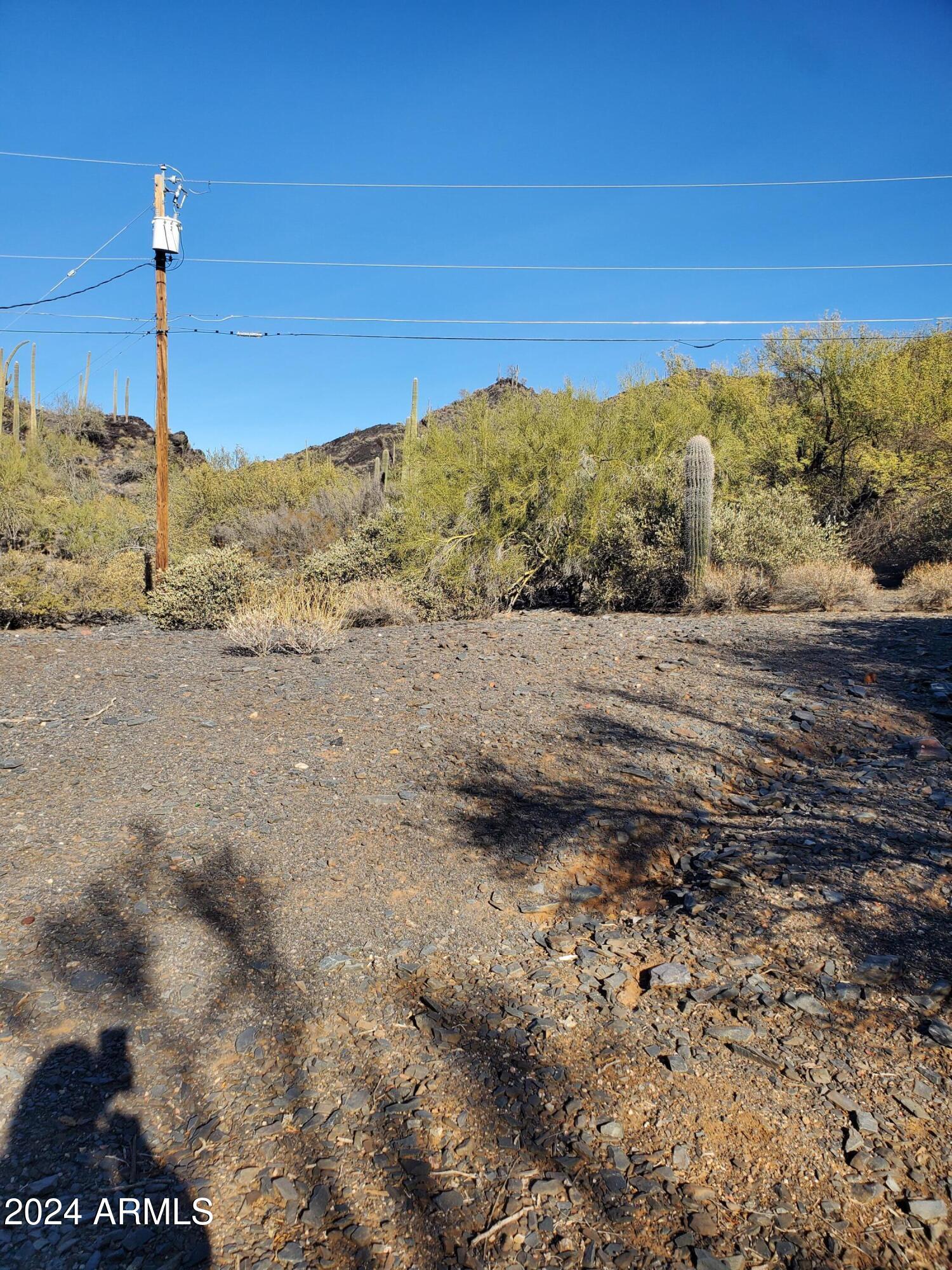 36975 N SUNSET Trail