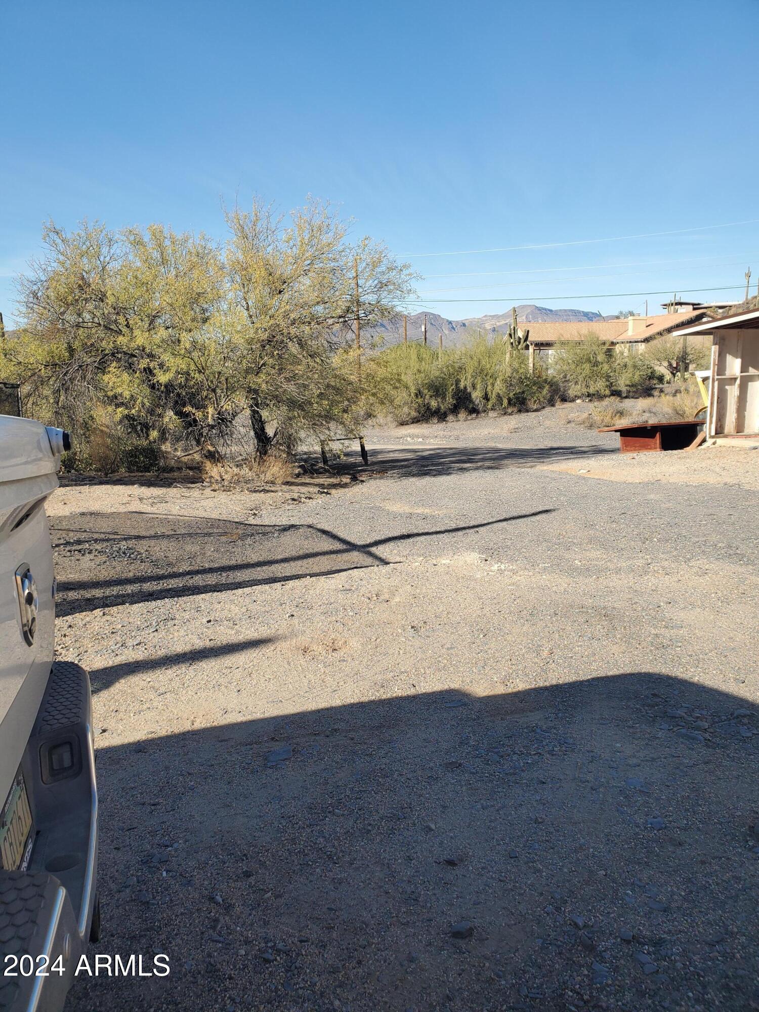 36975 N SUNSET Trail