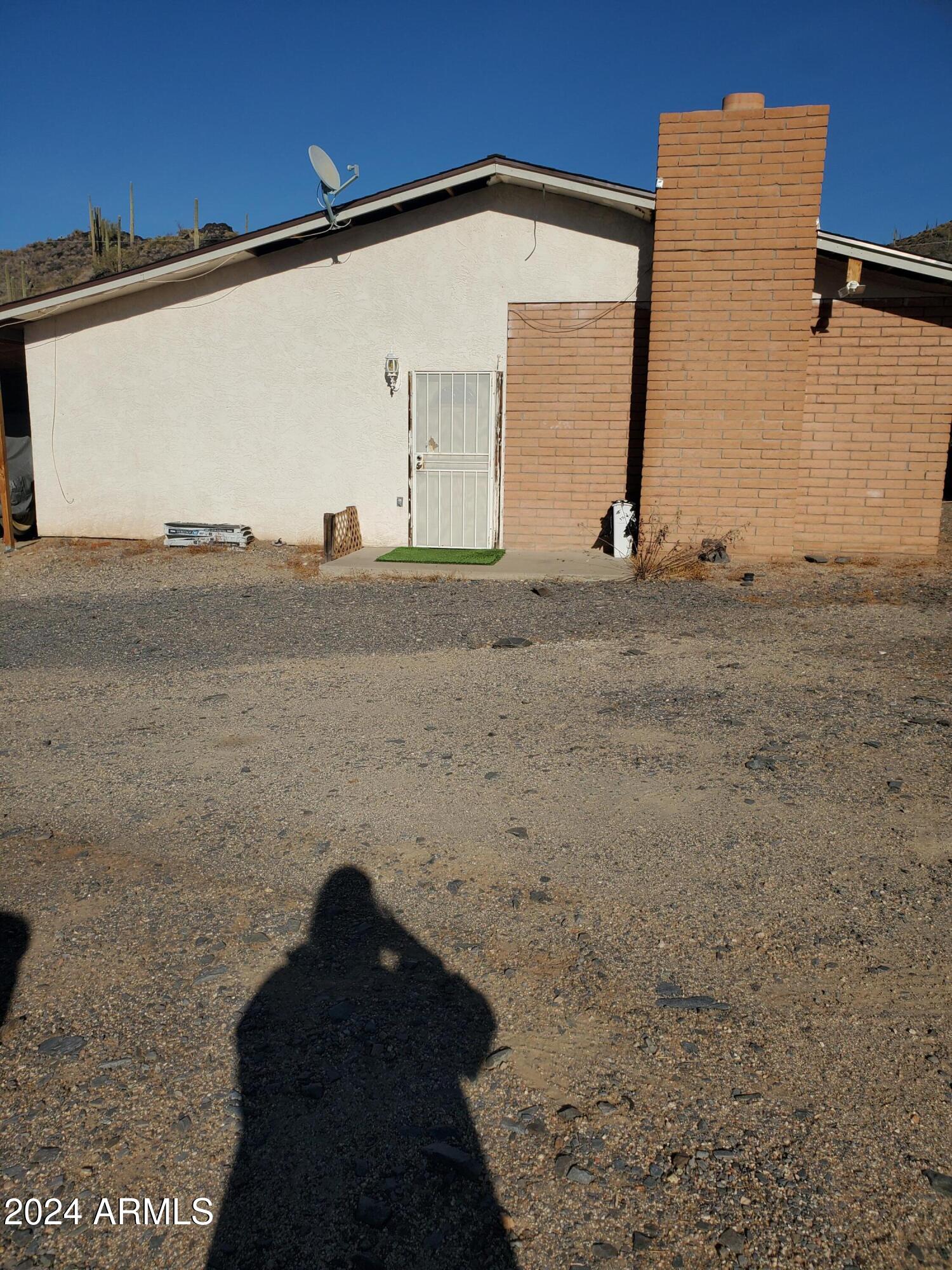 36975 N SUNSET Trail