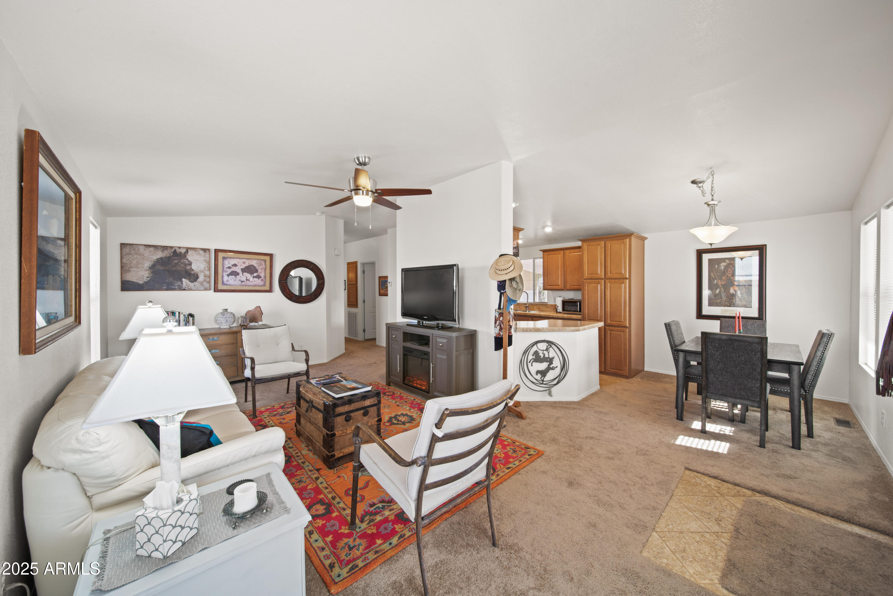 2501 W Wickenburg Way Unit: 63
