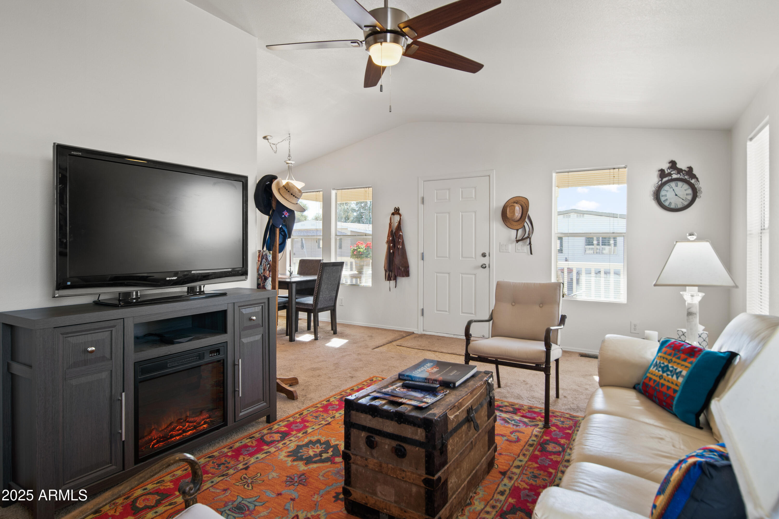 2501 W Wickenburg Way Unit: 63