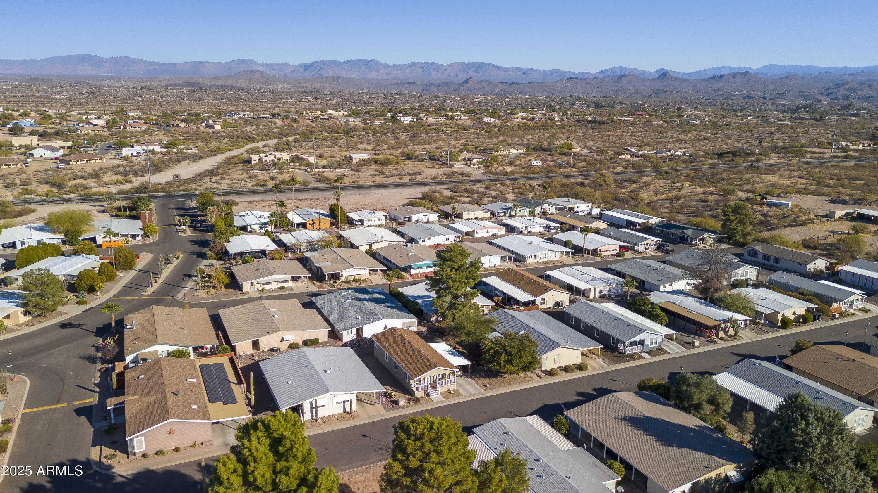 2501 W Wickenburg Way Unit: 63