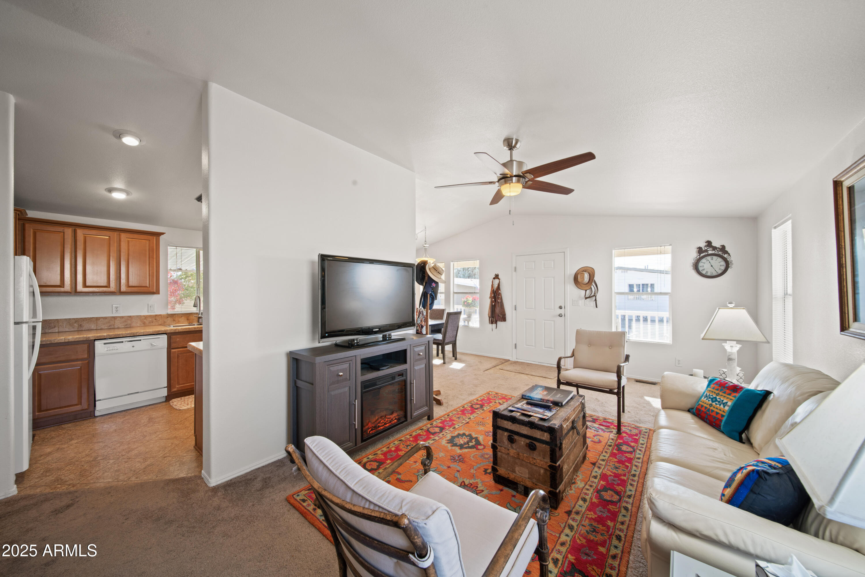 2501 W Wickenburg Way Unit: 63