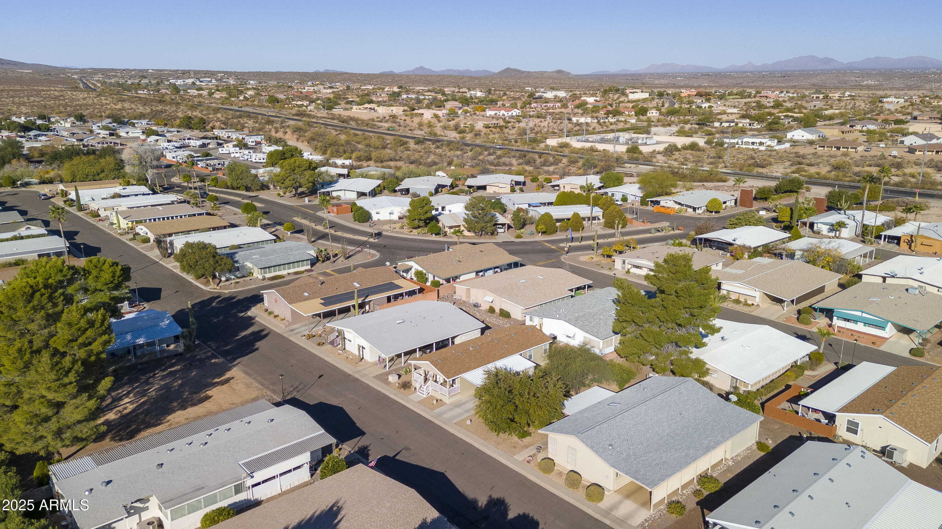 2501 W Wickenburg Way Unit: 63