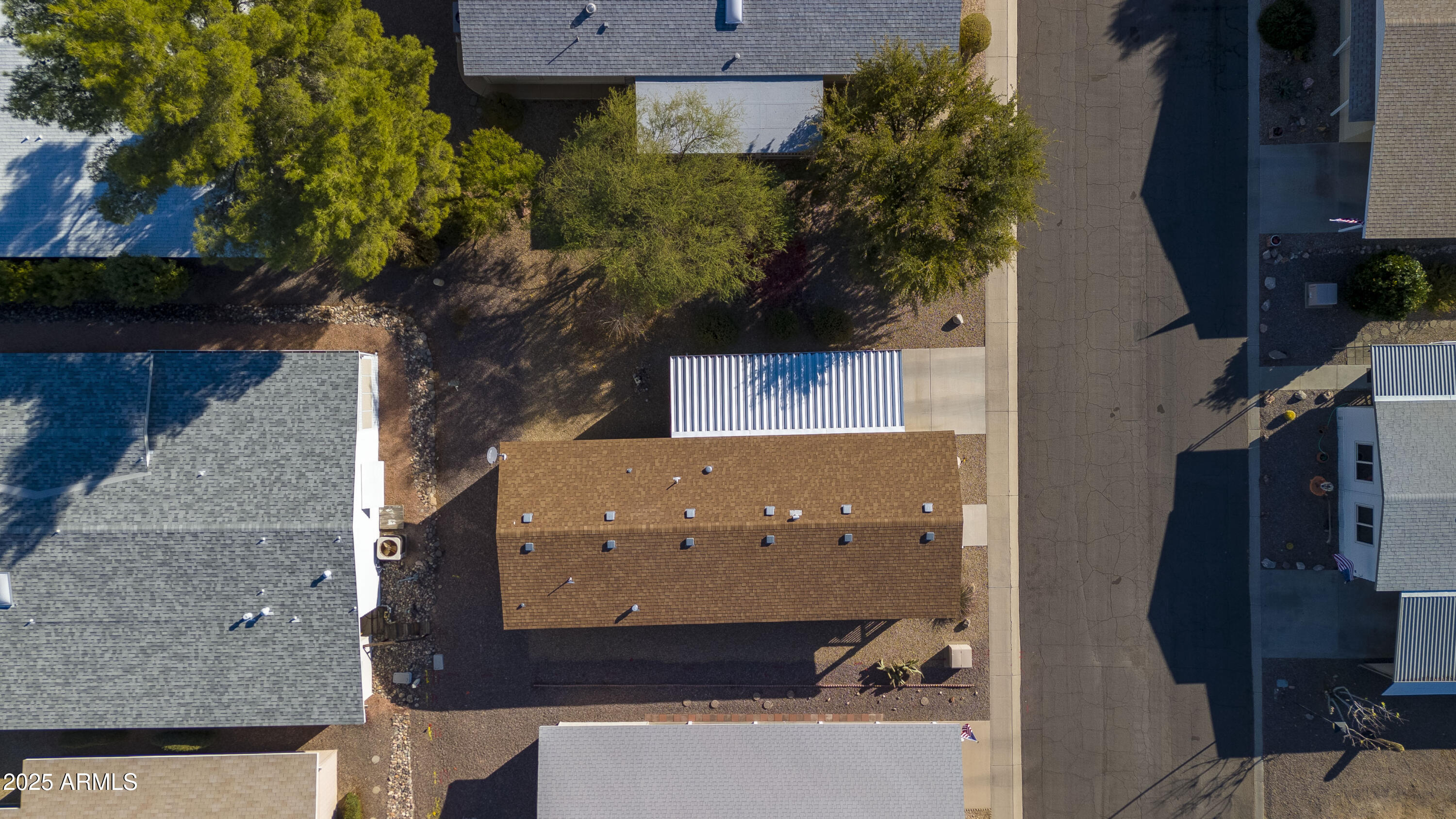 2501 W Wickenburg Way Unit: 63