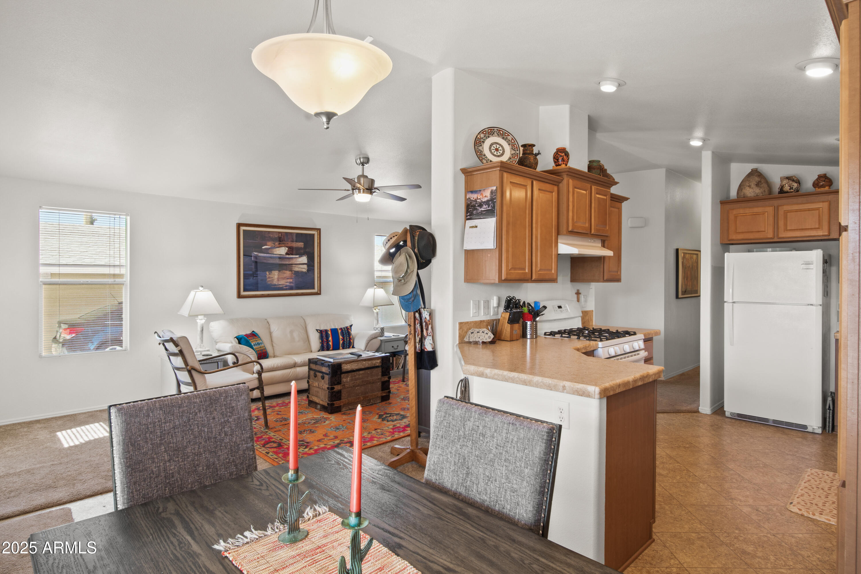 2501 W Wickenburg Way Unit: 63