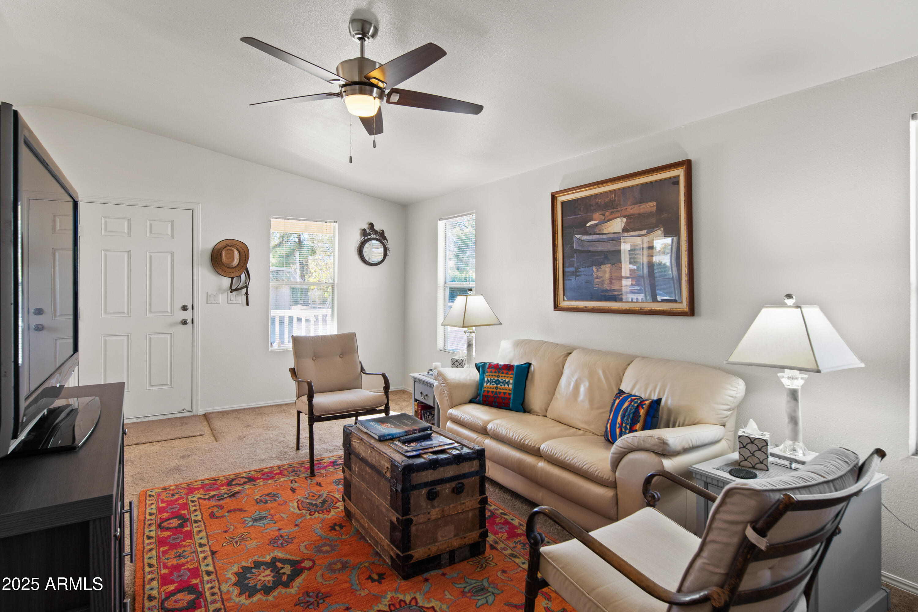 2501 W Wickenburg Way Unit: 63