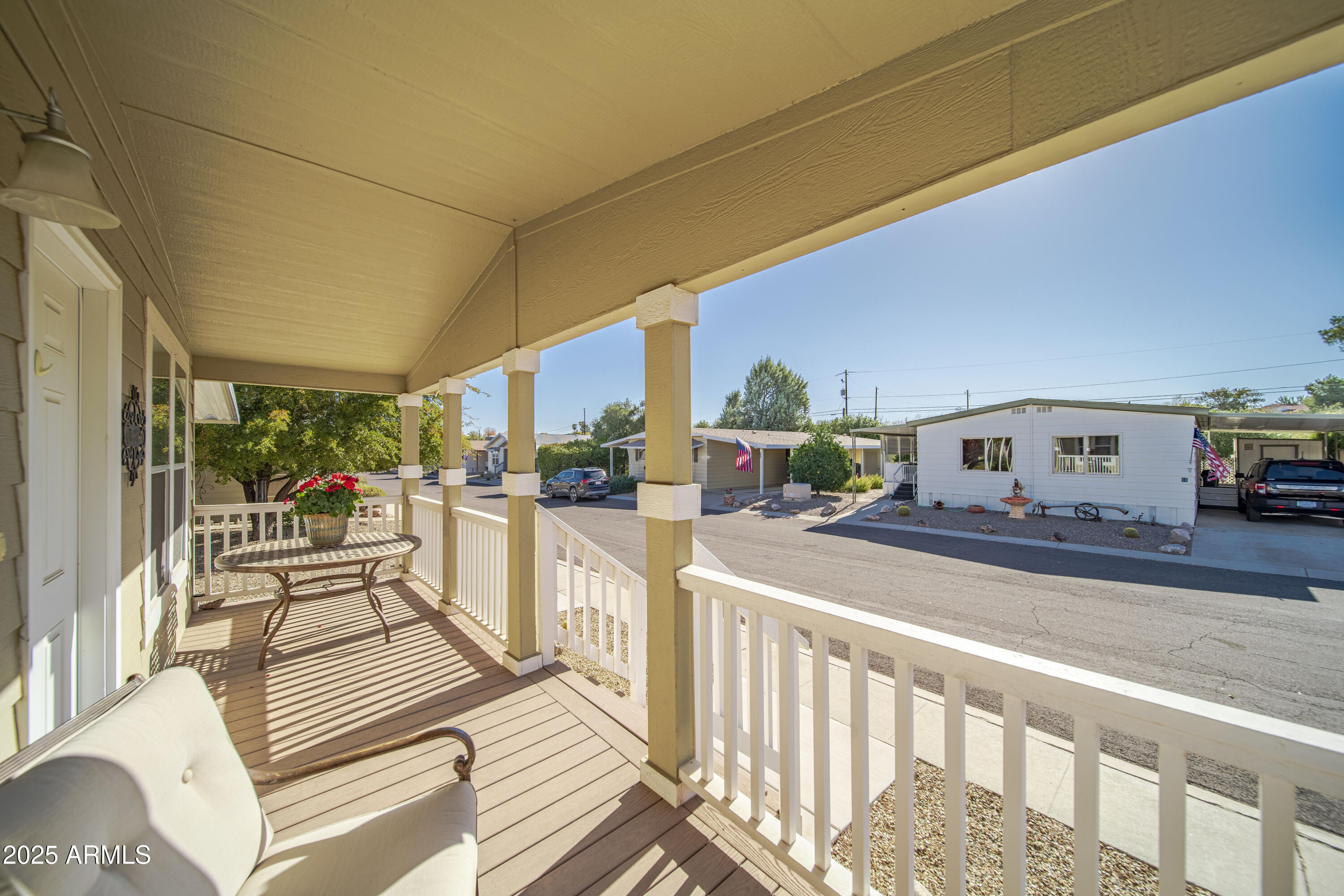 2501 W Wickenburg Way Unit: 63