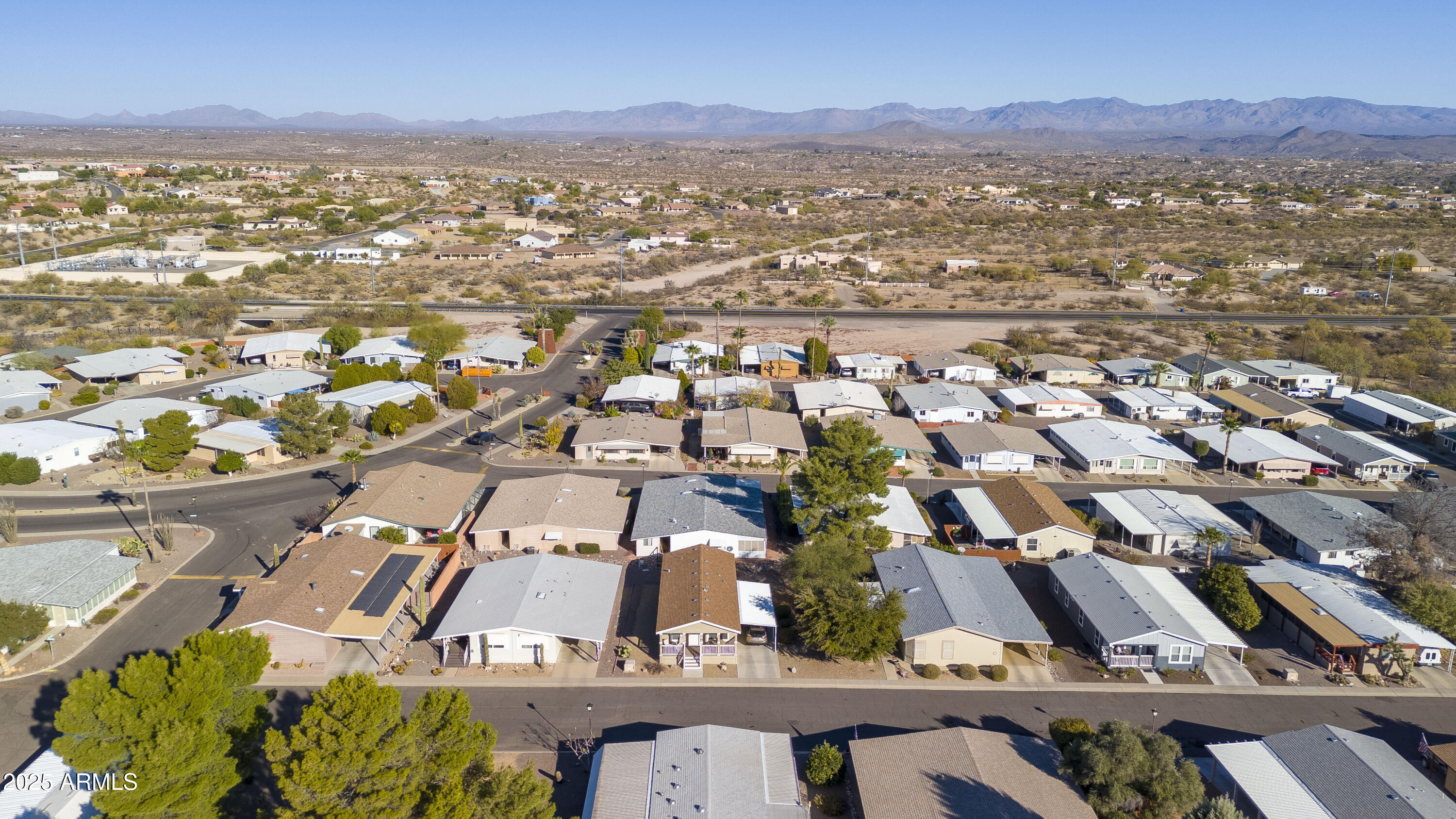 2501 W Wickenburg Way Unit: 63