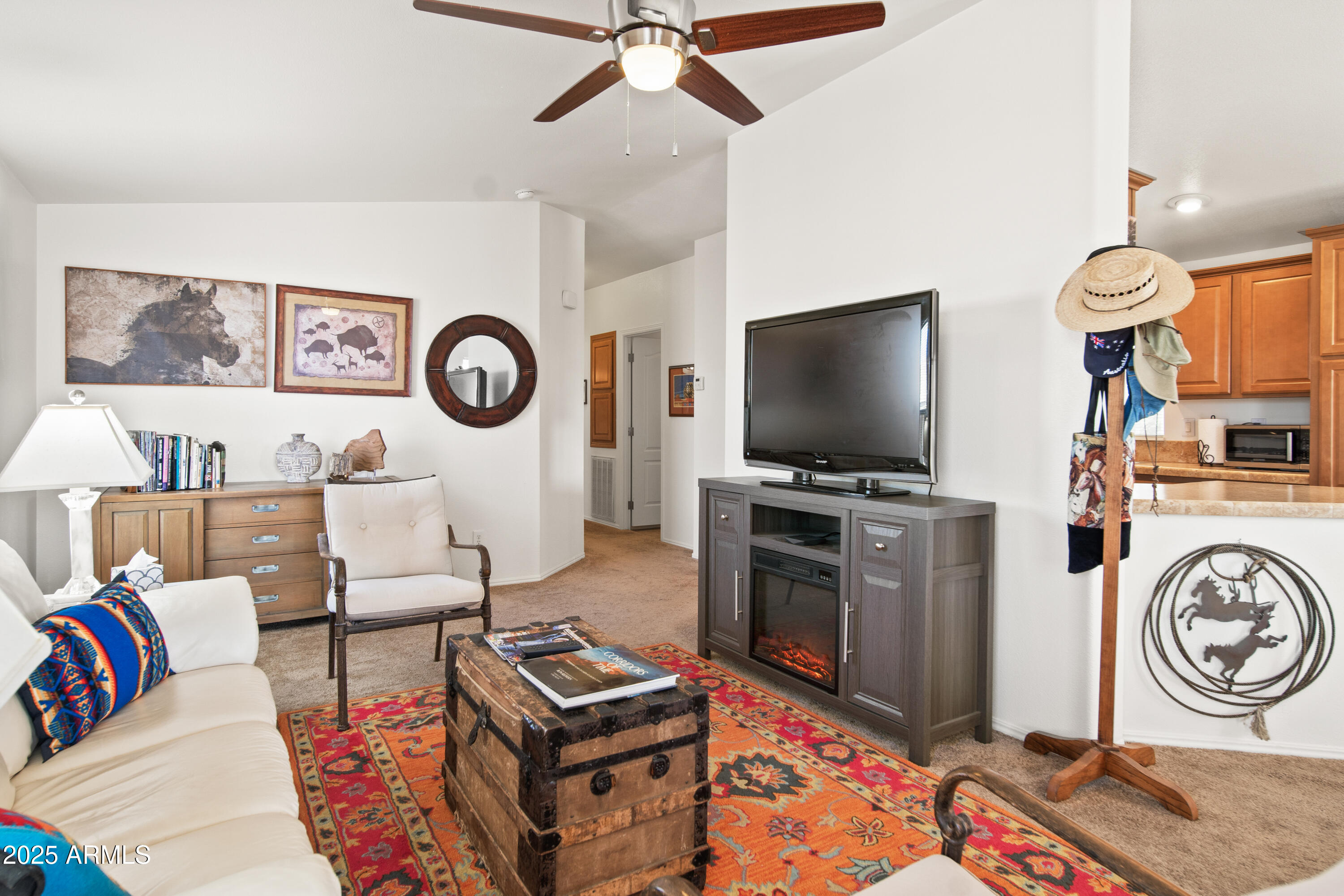 2501 W Wickenburg Way Unit: 63
