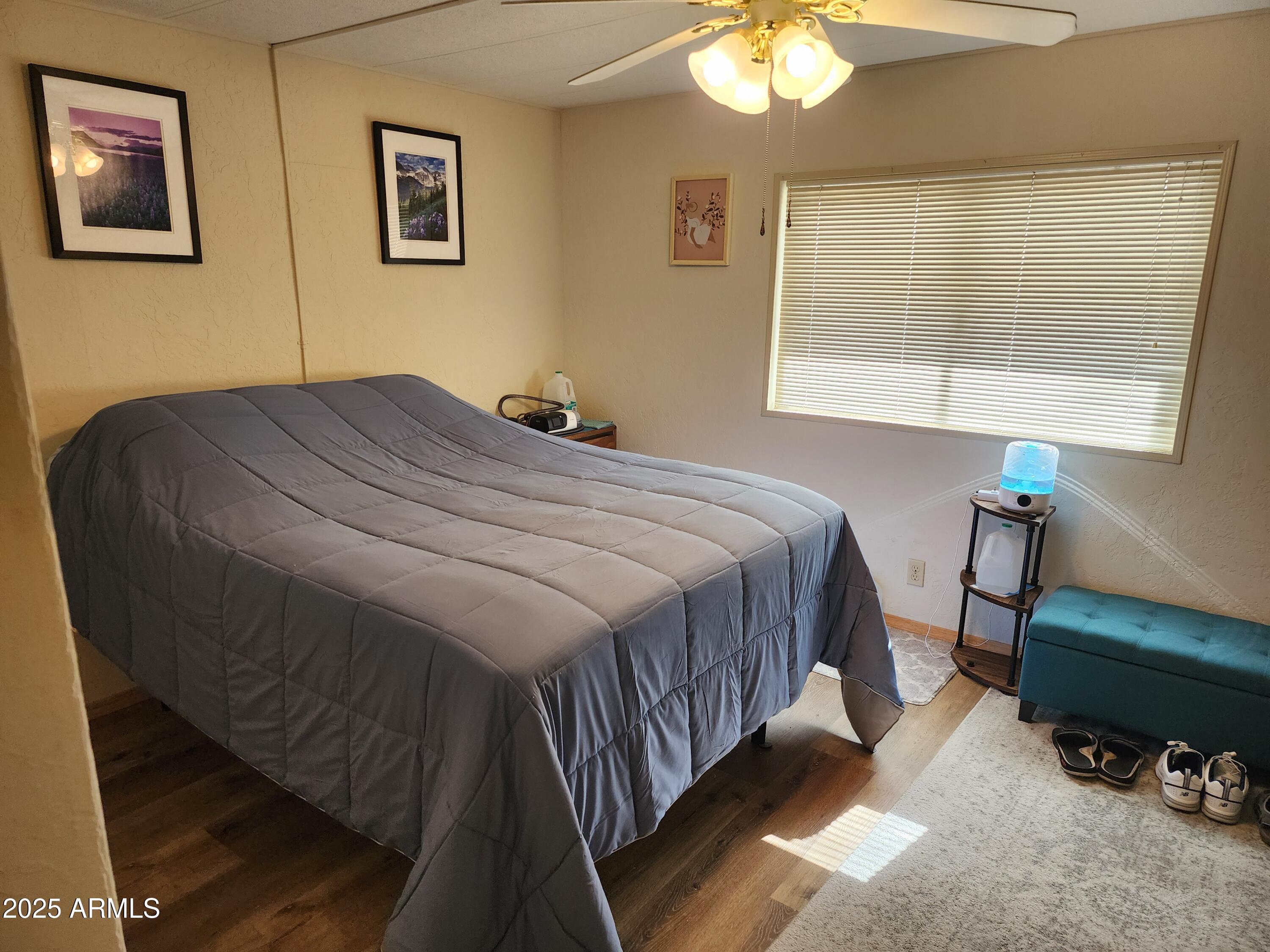 2501 W Wickenburg Way Unit: 40